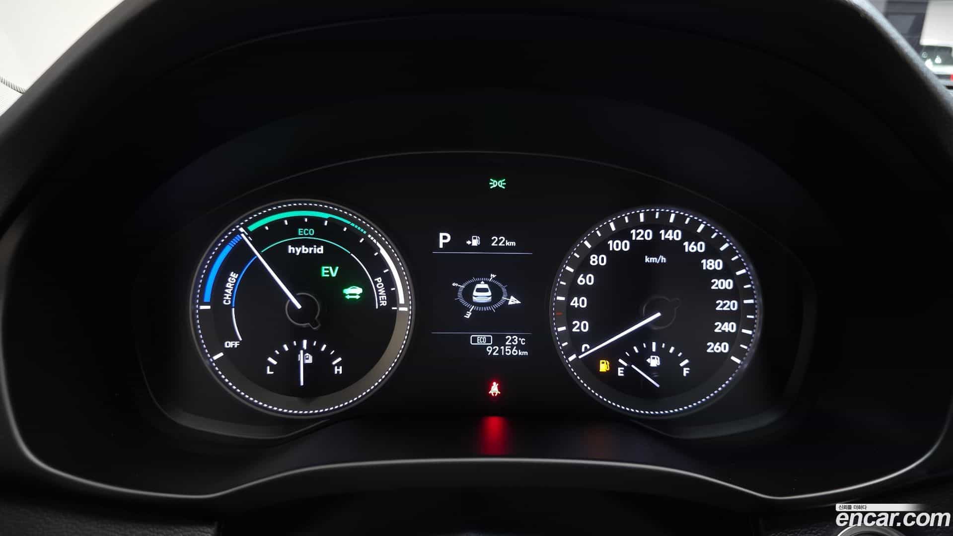 Grandeur Hyundai 2017.3-INNER-008