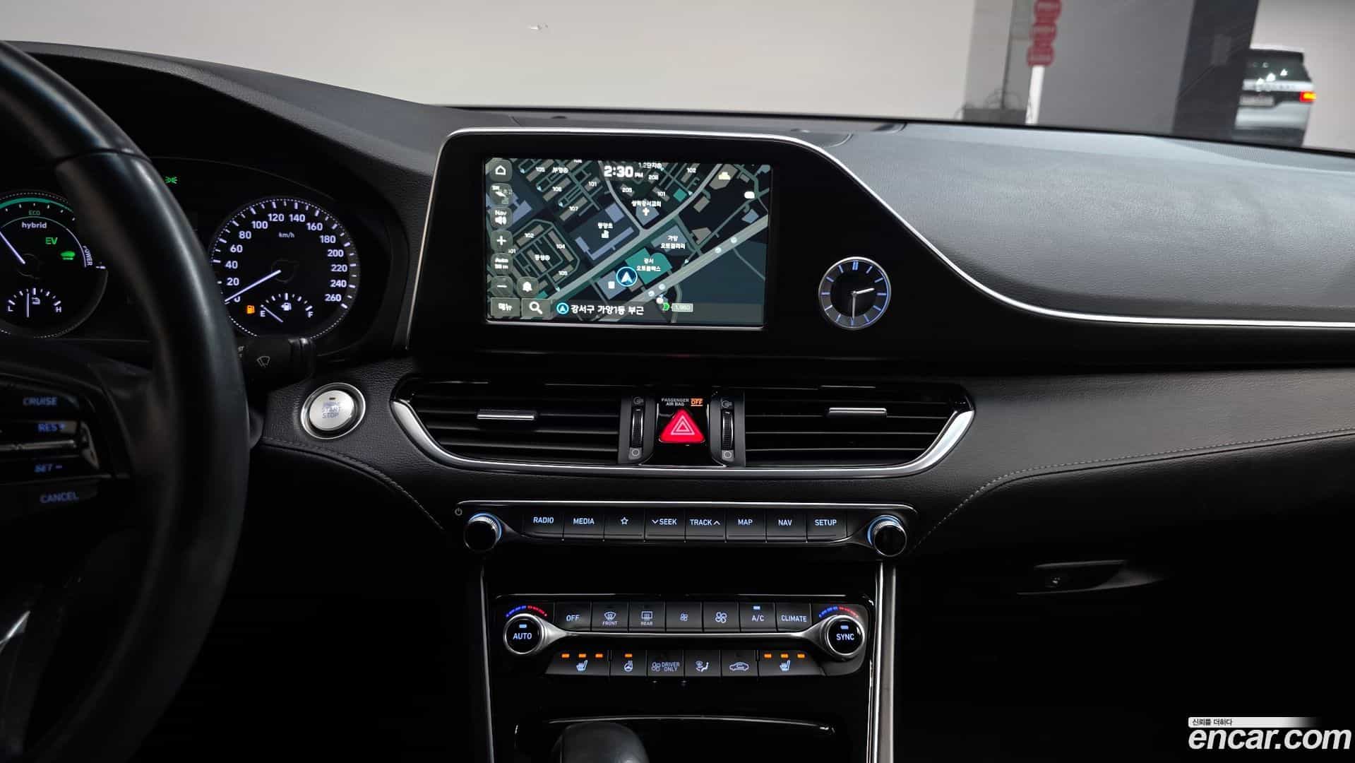 Grandeur Hyundai 2017.3-OPTION-017