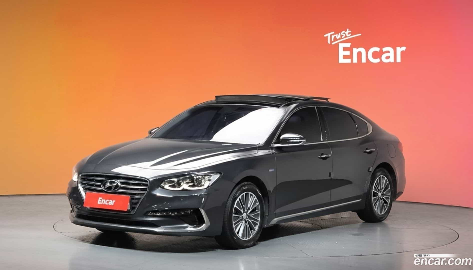 Grandeur Hyundai 2017.3-DIAG2-001