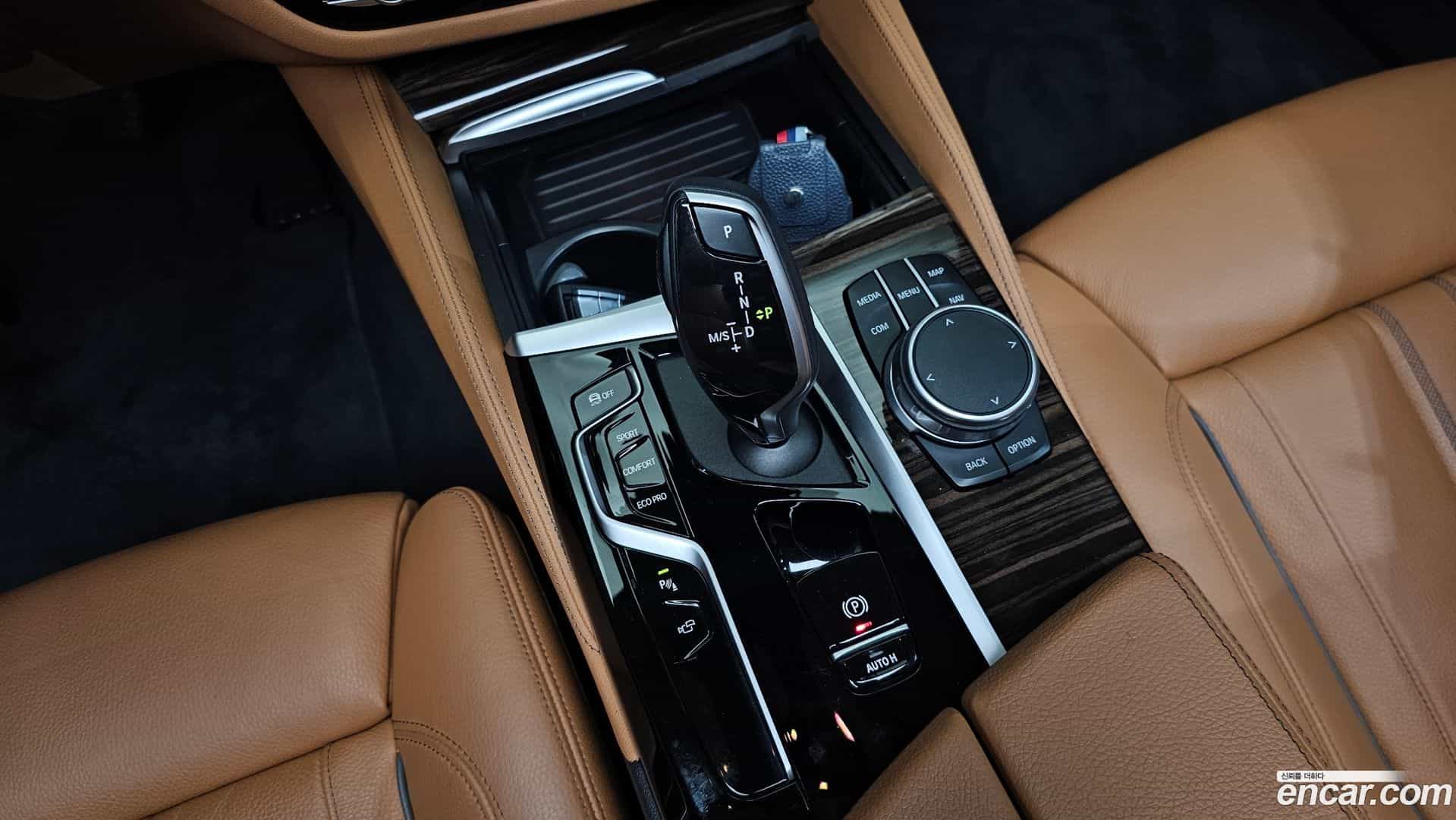 5-Series BMW 2021.8-INNER-009