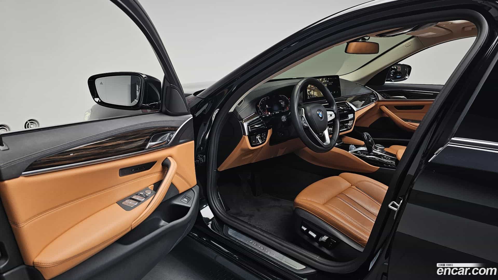 5-Series BMW 2021.8-INNER-010