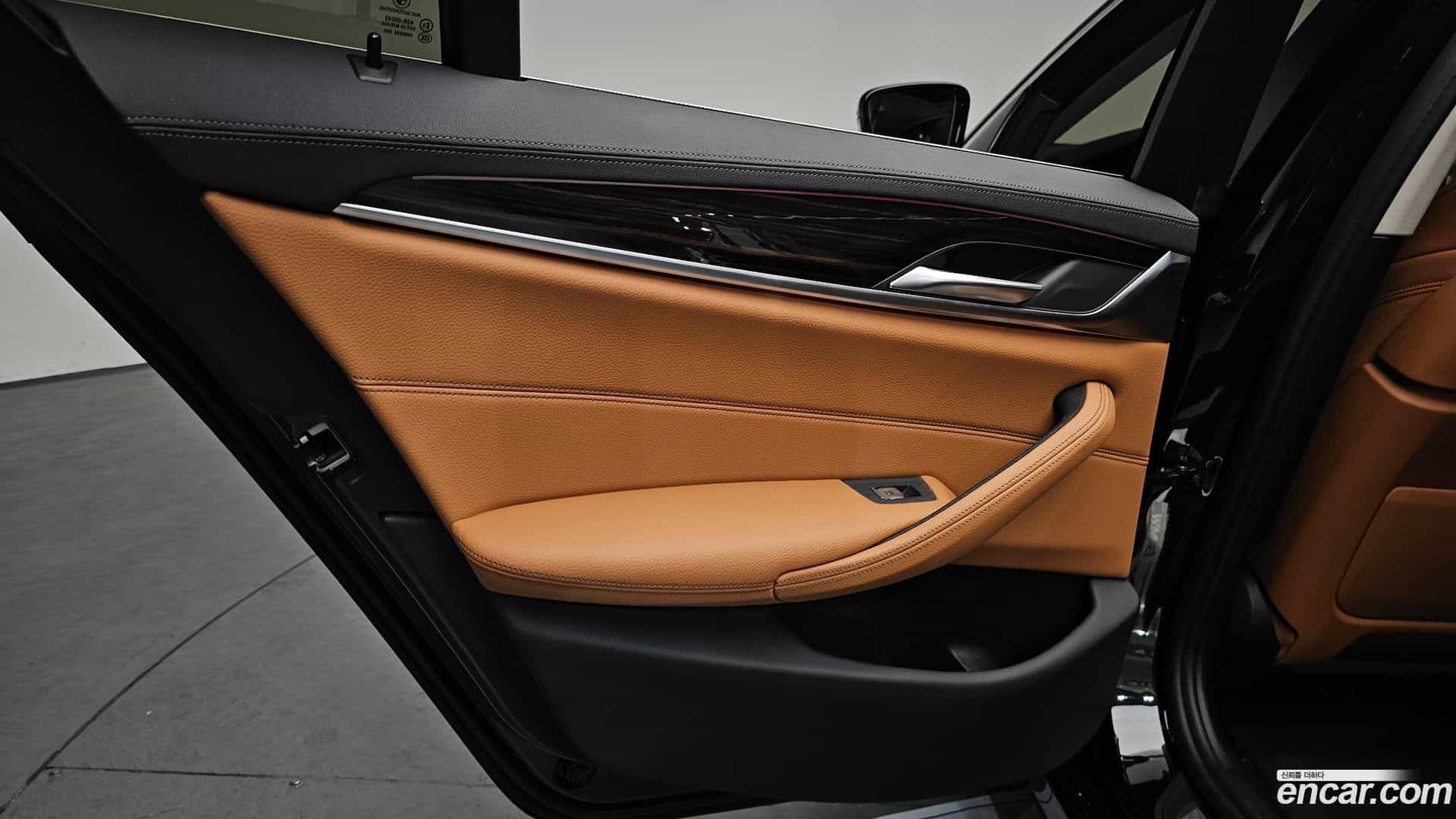 5-Series BMW 2021.8-INNER-035