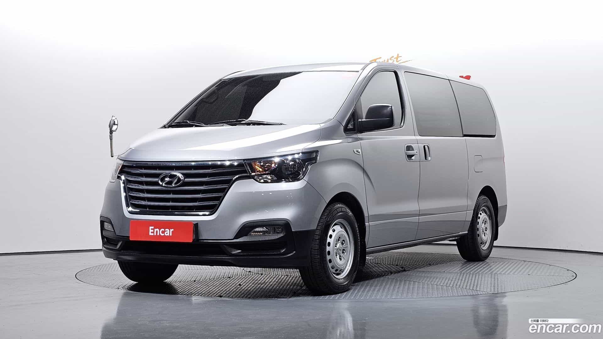 Starex Hyundai 2020.9-OUTER-001