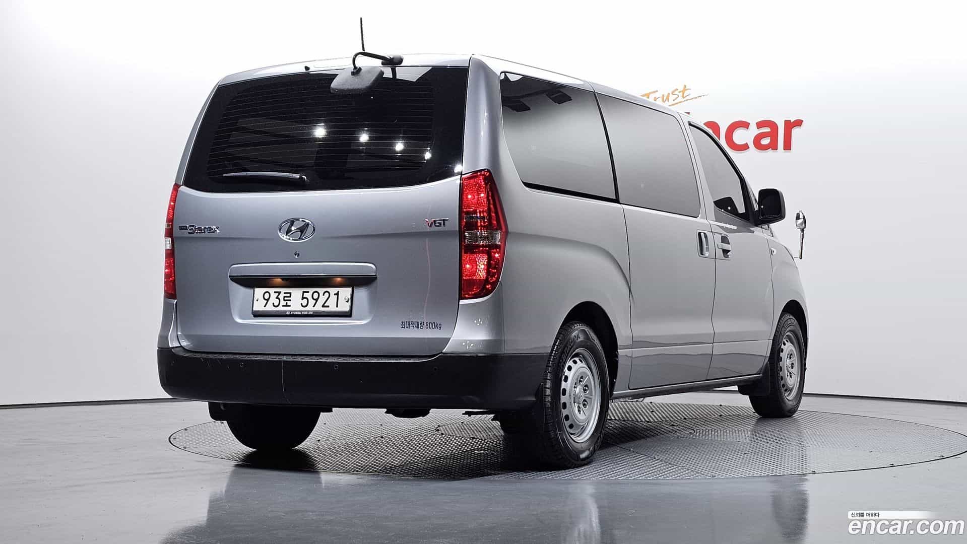 Starex Hyundai 2020.9-OUTER-002