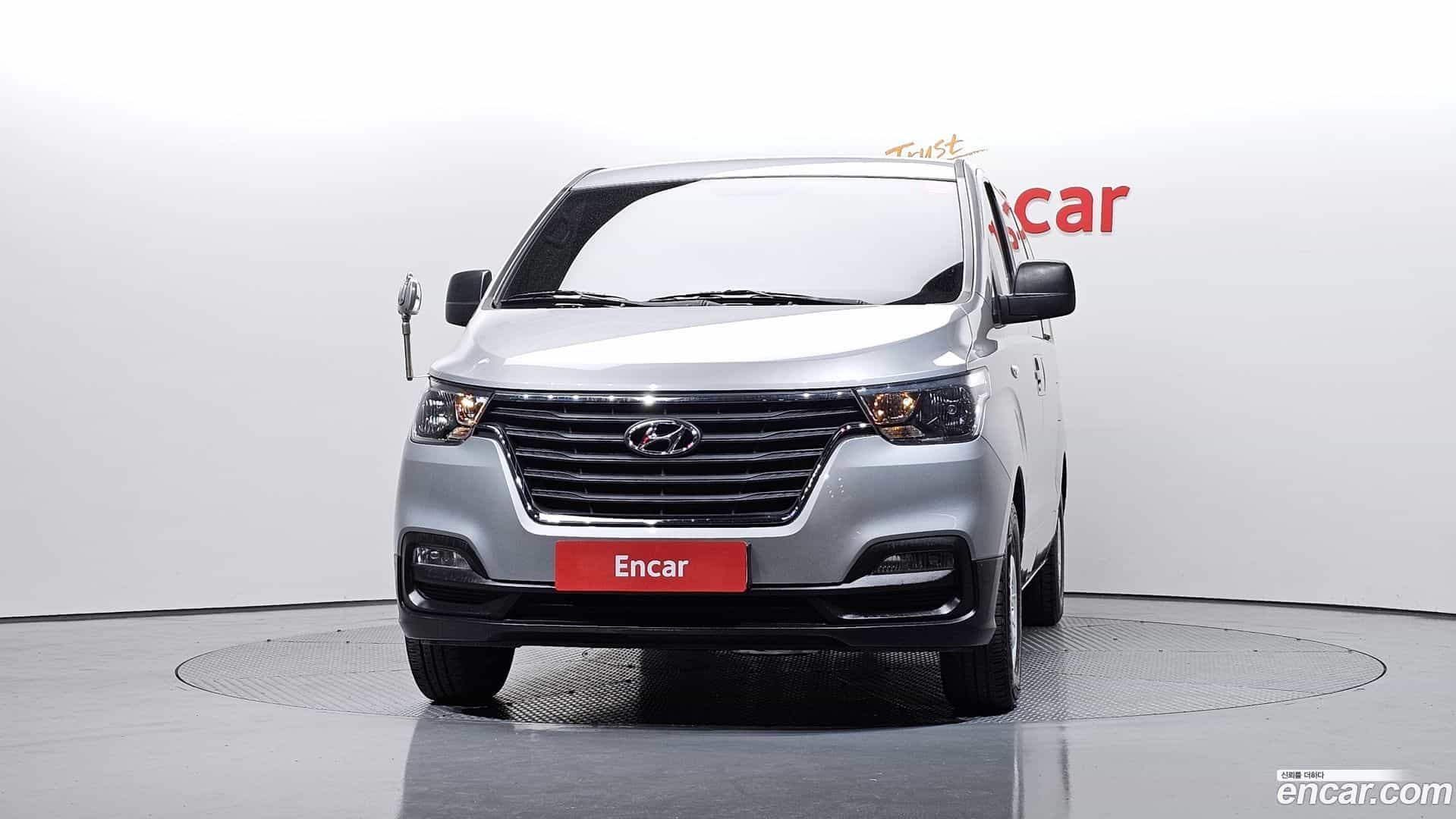Starex Hyundai 2020.9-OUTER-003
