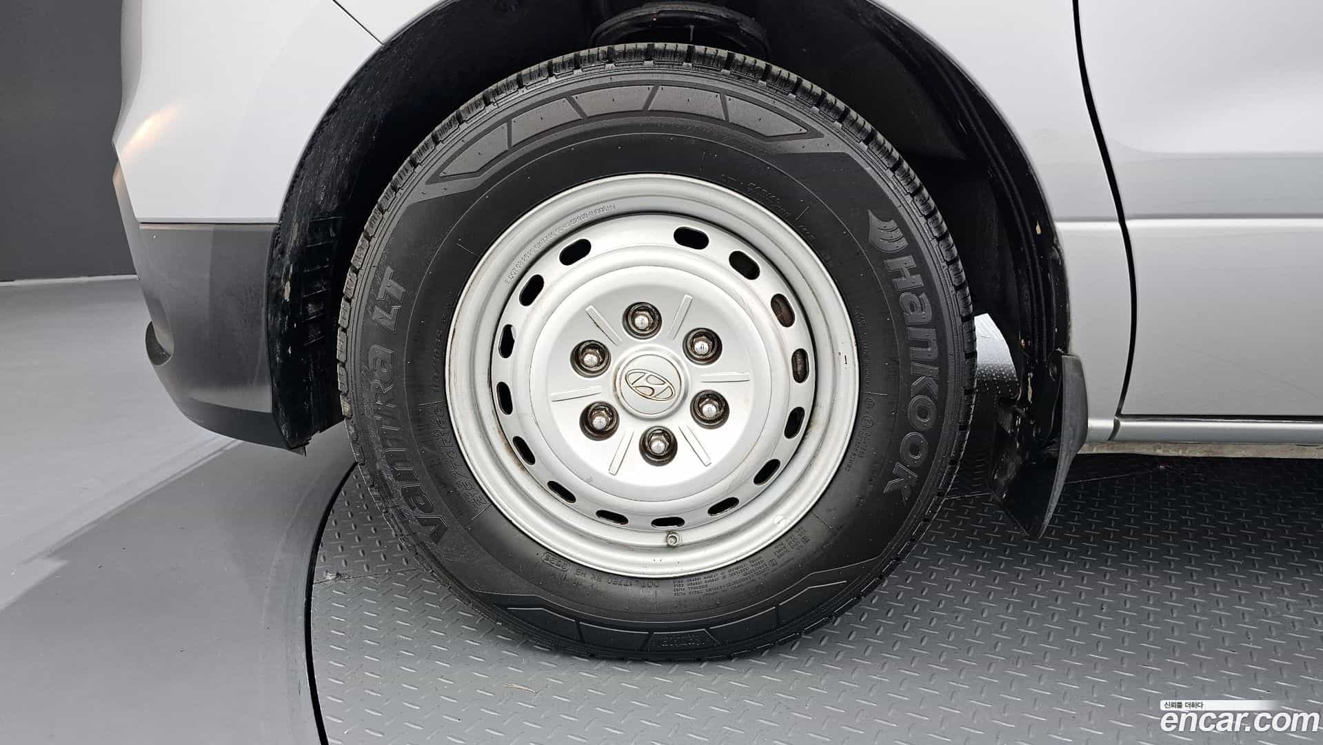 Starex Hyundai 2020.9-OUTER-005