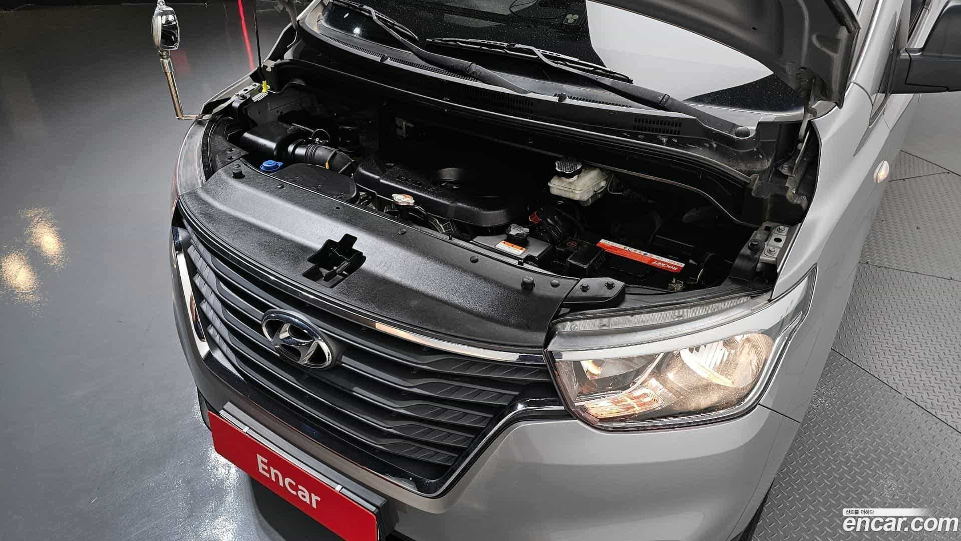 Starex Hyundai 2020.9-OUTER-006