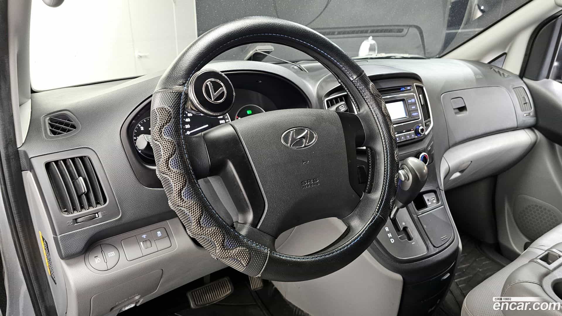 Starex Hyundai 2020.9-OPTION-017
