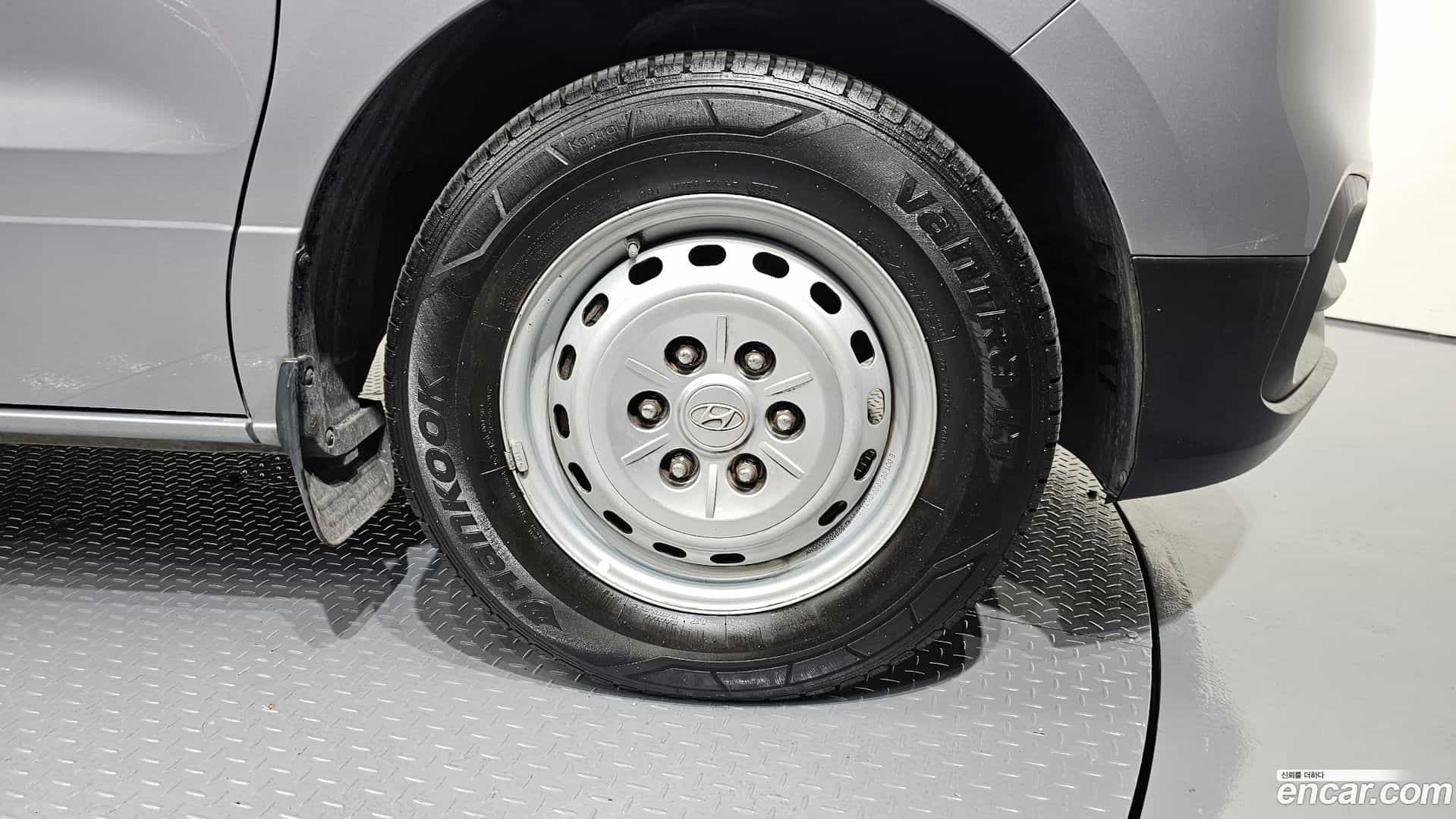 Starex Hyundai 2020.9-OUTER-031
