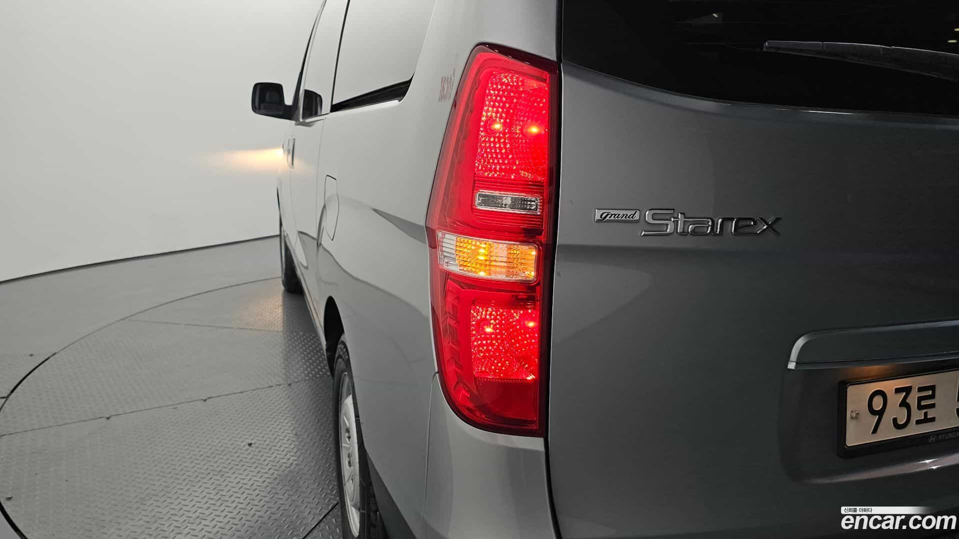 Starex Hyundai 2020.9-OUTER-033
