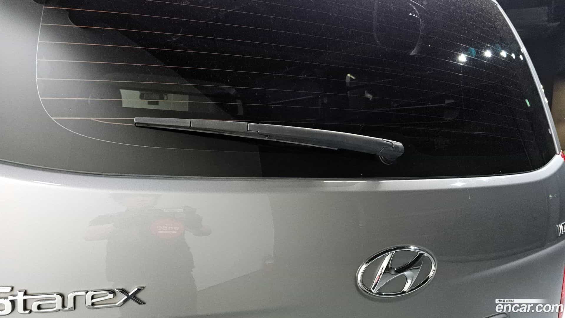 Starex Hyundai 2020.9-INNER-036