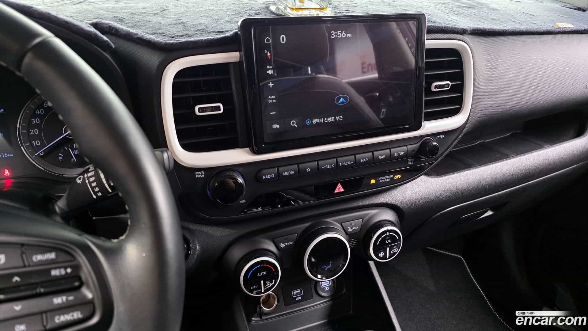 Venue Hyundai 2021.0-OPTION-018