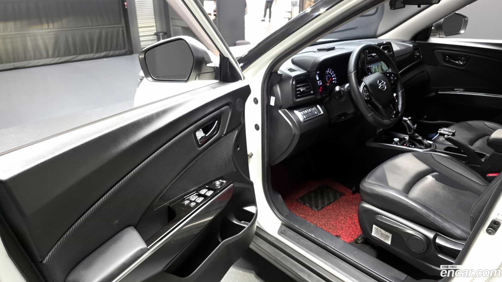 TIBOLI KG Mobility 2022.3-INNER-010