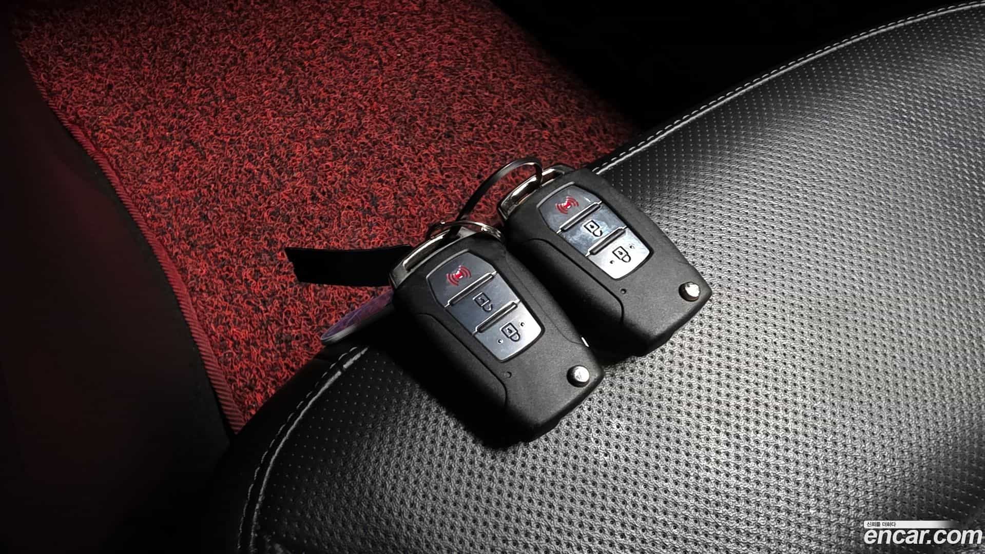 TIBOLI KG Mobility 2022.3-OPTION-022