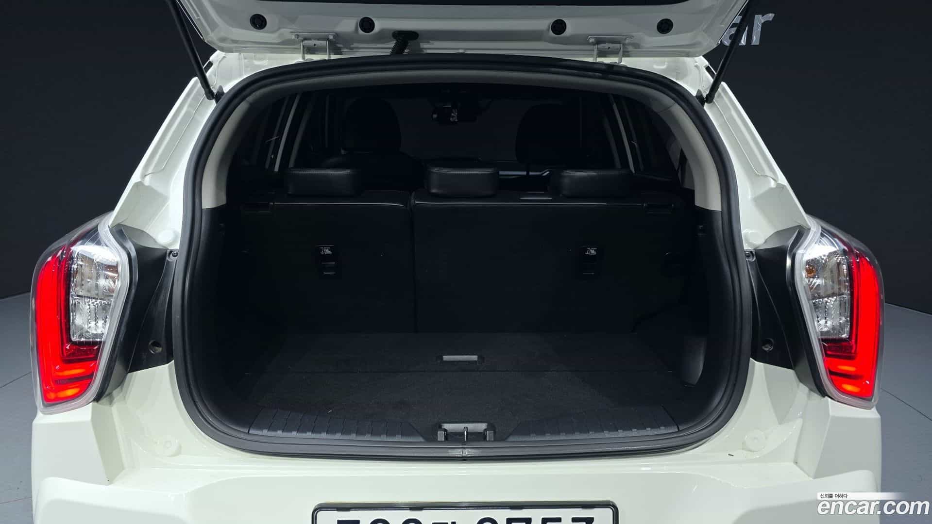 TIBOLI KG Mobility 2022.3-OPTION-024
