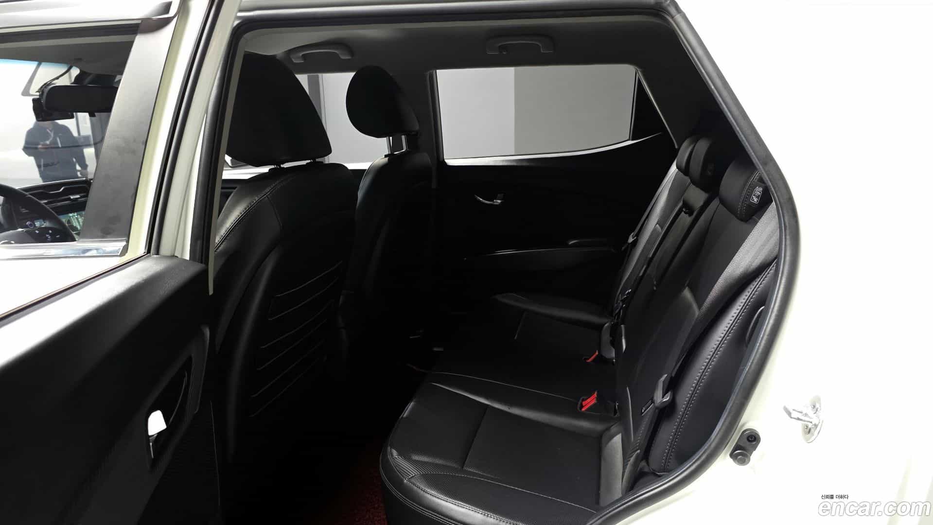 TIBOLI KG Mobility 2022.3-INNER-036