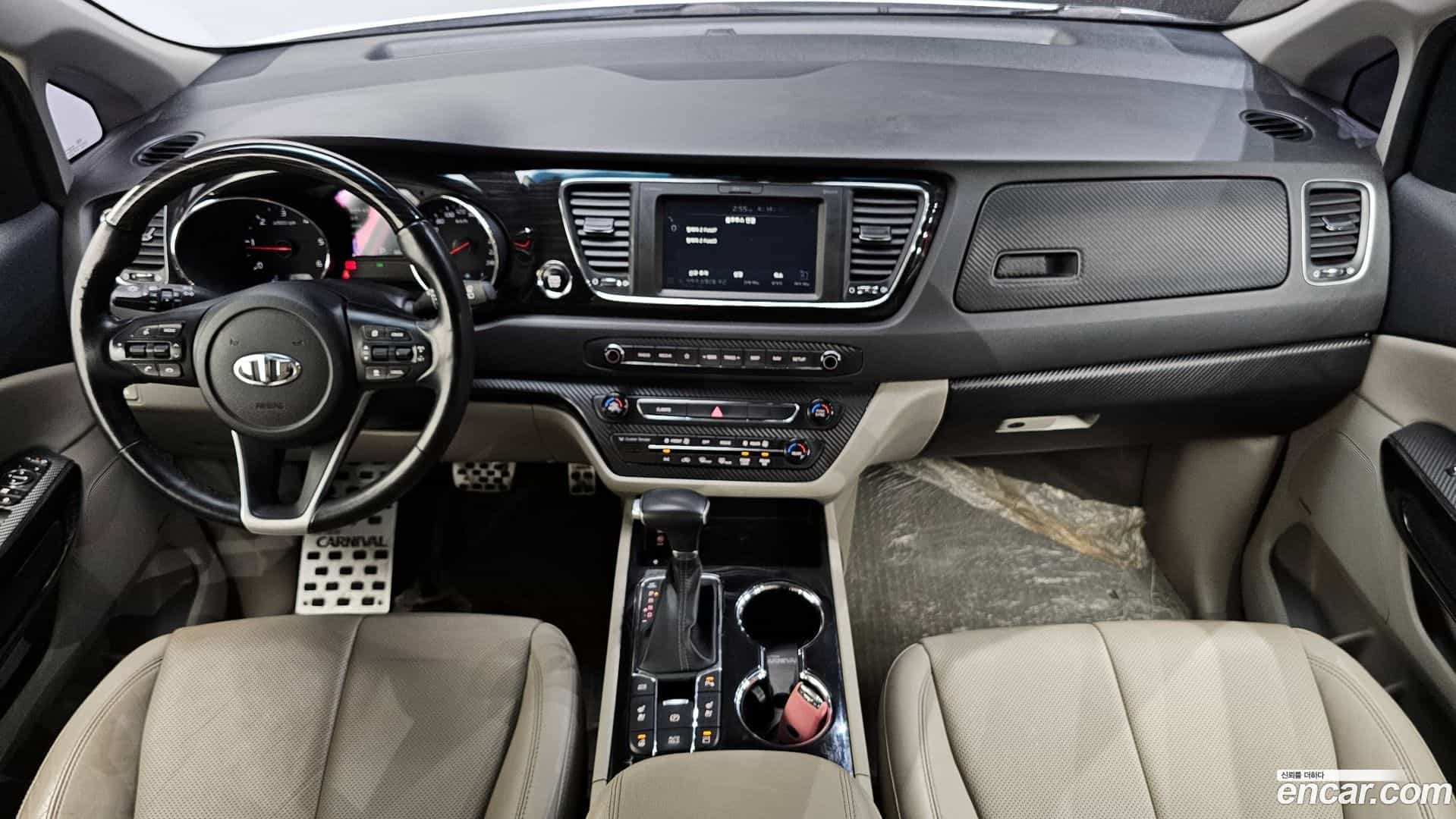 Canival Kia 2018.3-INNER-007