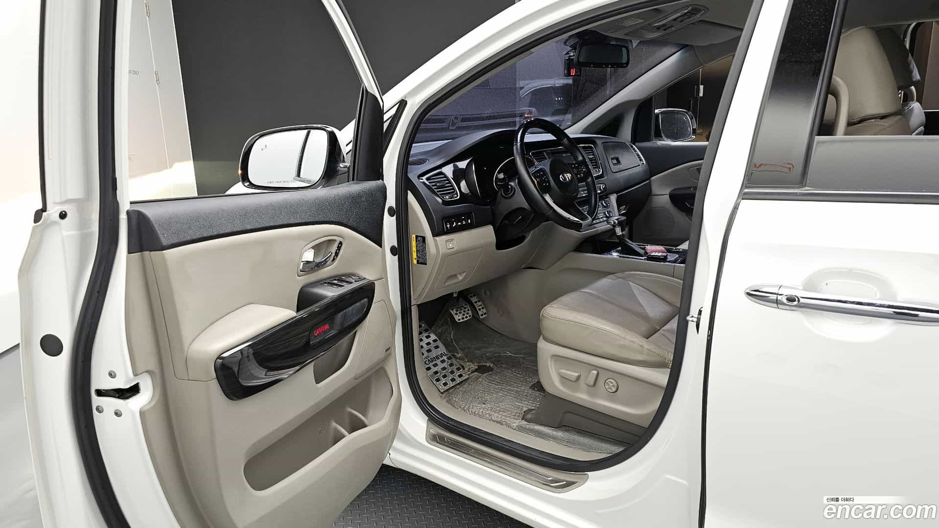 Canival Kia 2018.3-INNER-010