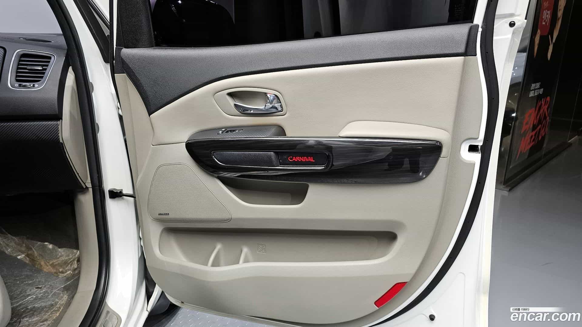 Canival Kia 2018.3-INNER-035