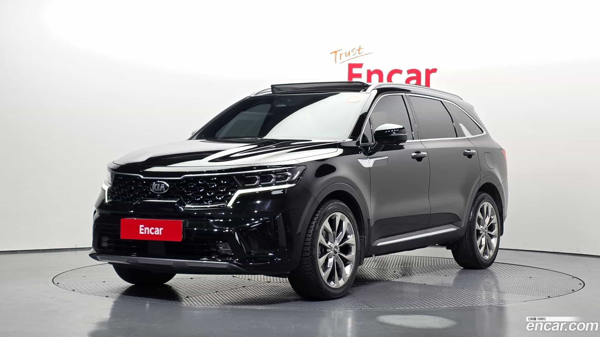 Sorento Kia 2020.5-OUTER-001