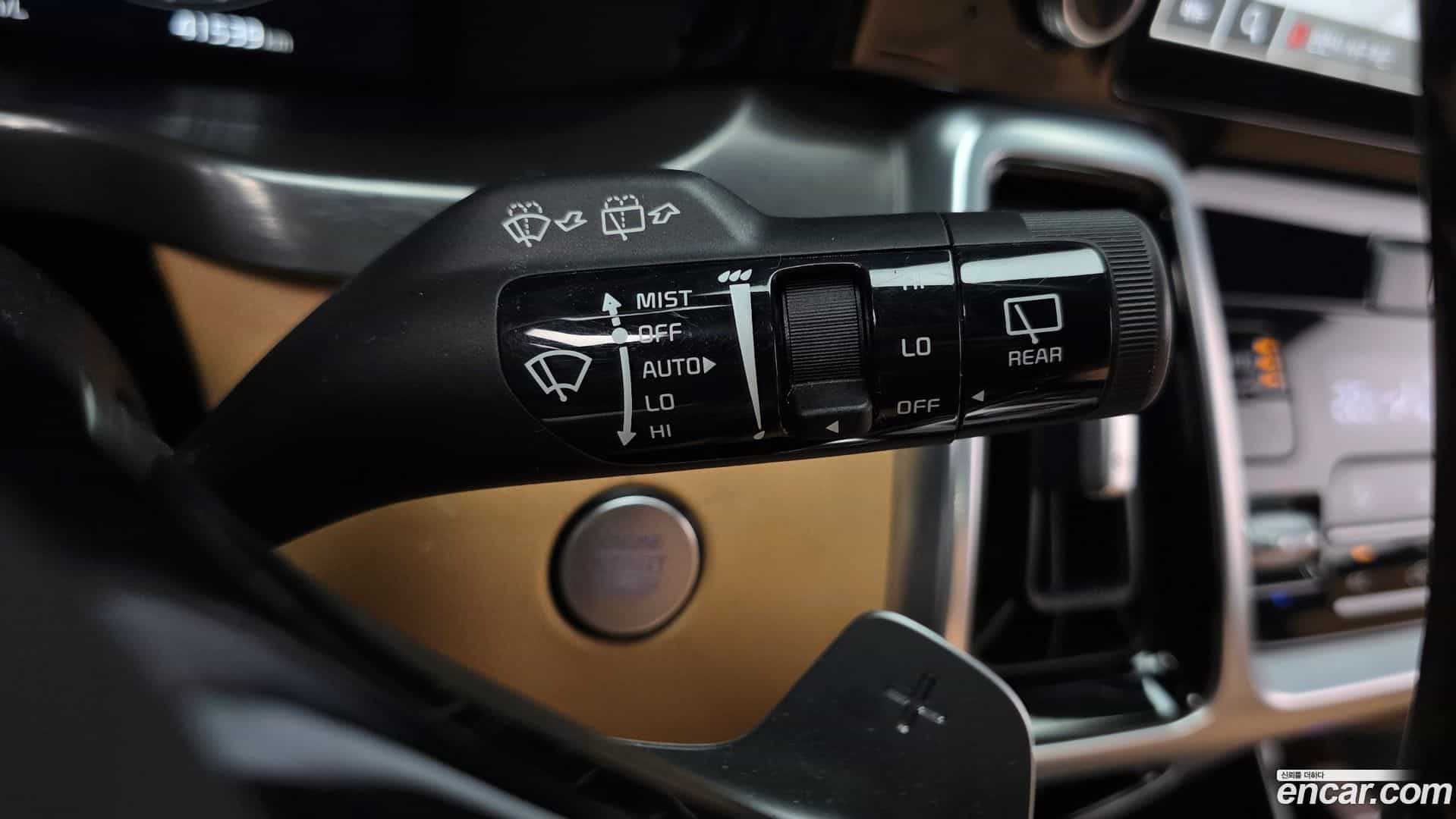 Sorento Kia 2020.5-OPTION-043