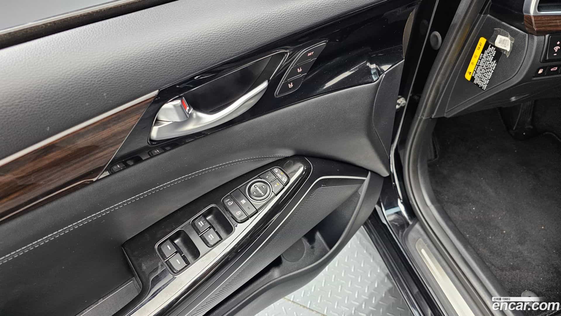 K7 Kia 2018.9-OPTION-020