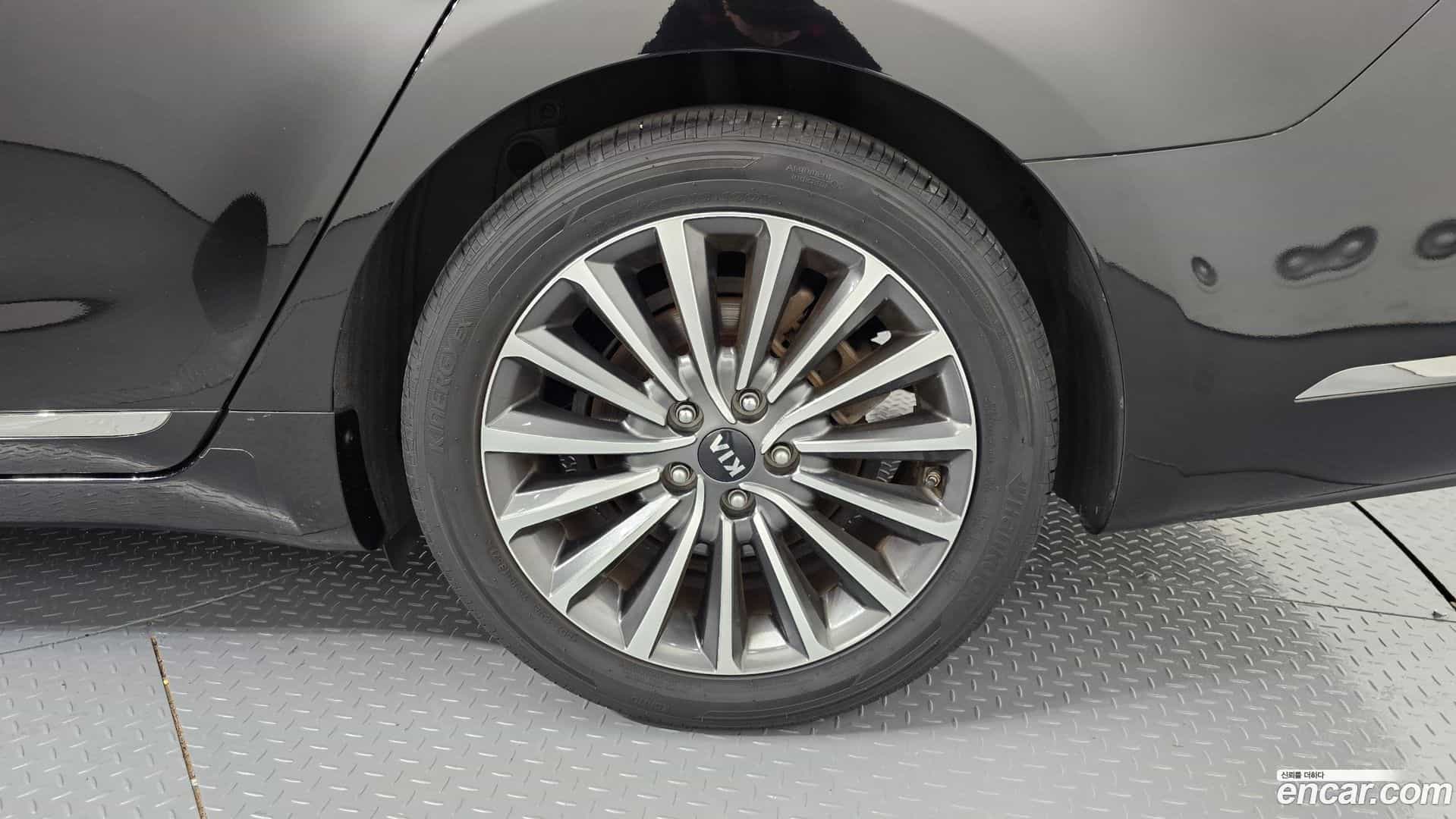 K7 Kia 2018.9-OUTER-031