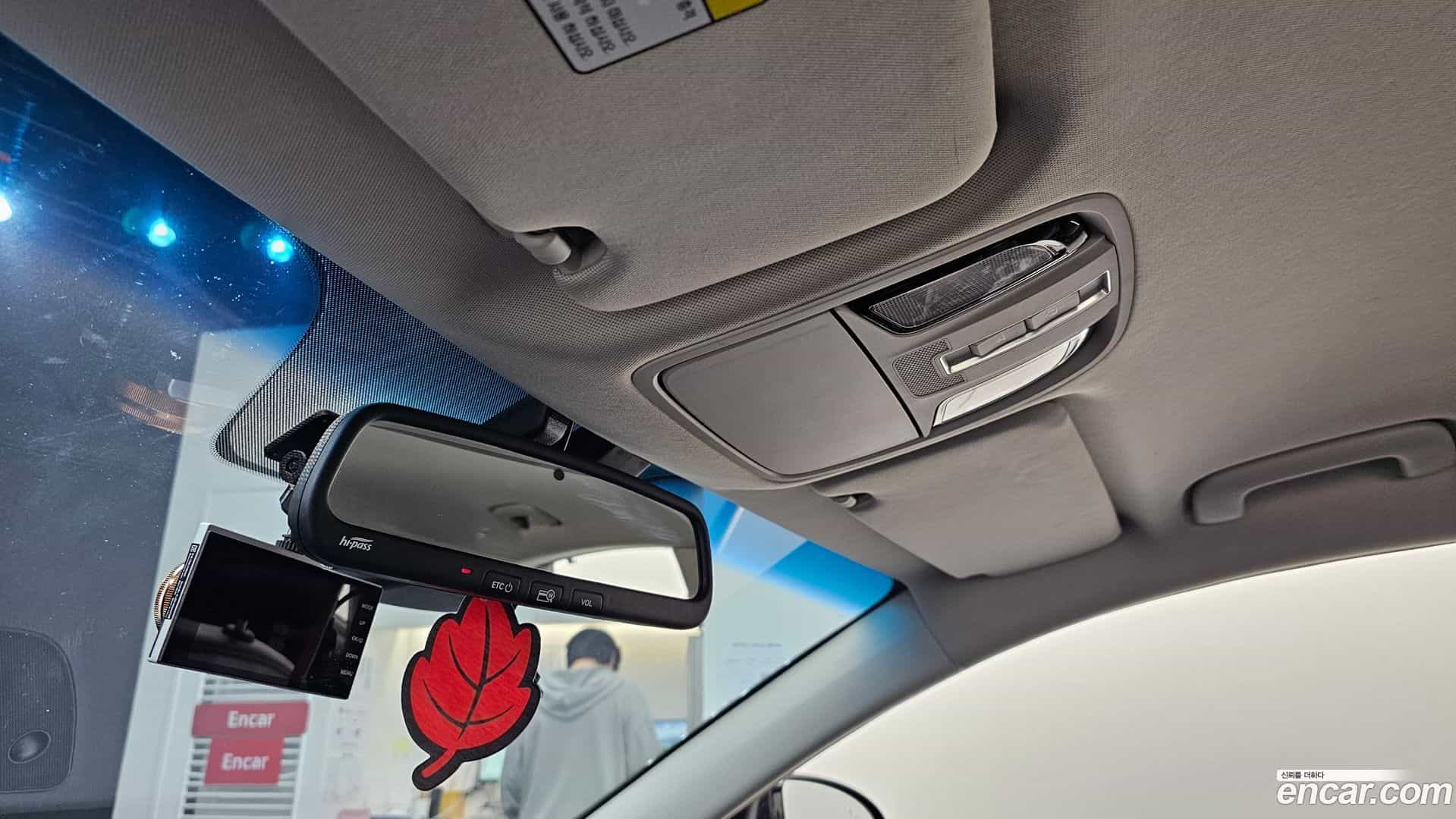K7 Kia 2018.9-OPTION-041