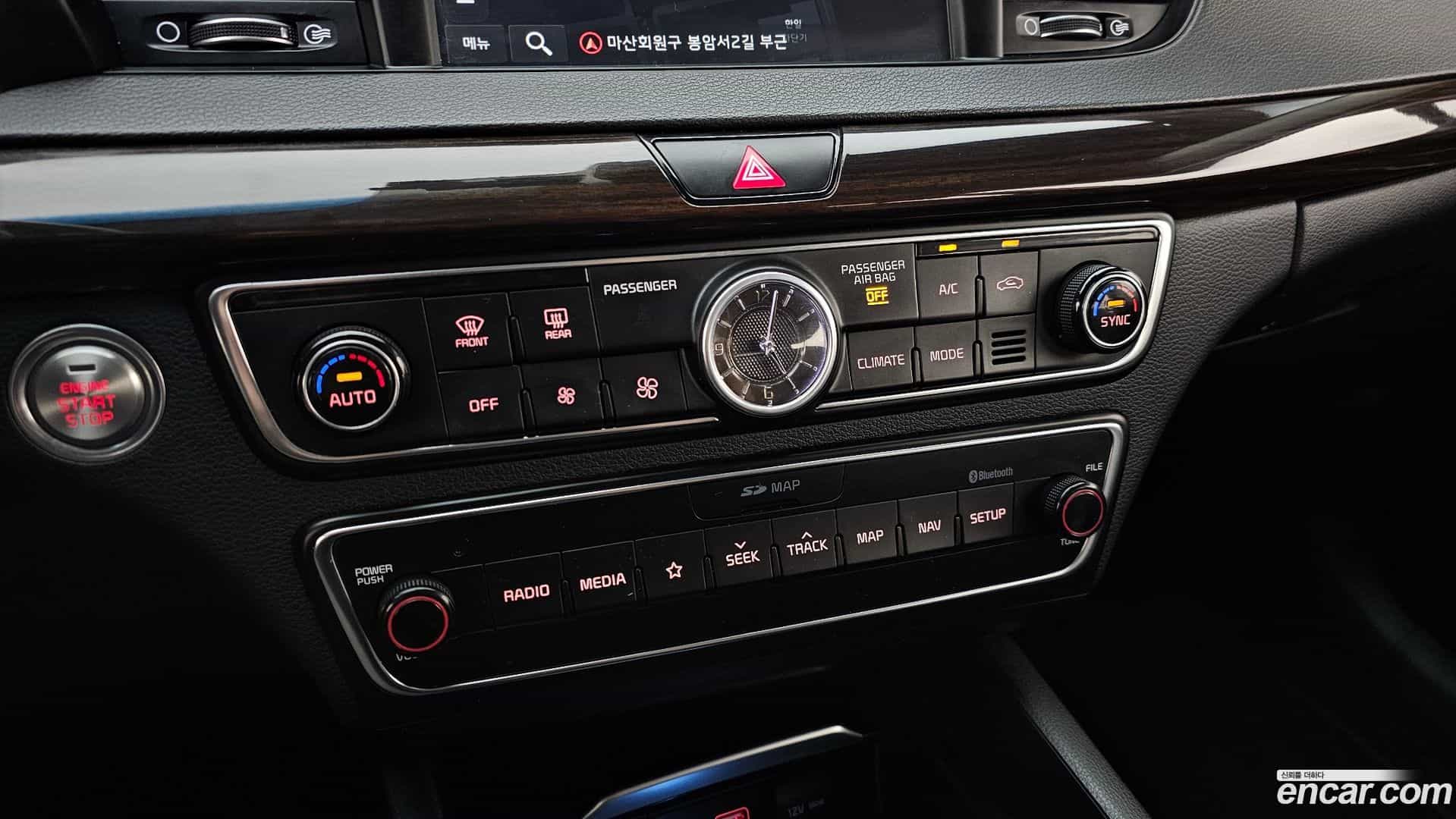 K7 Kia 2018.9-OPTION-046