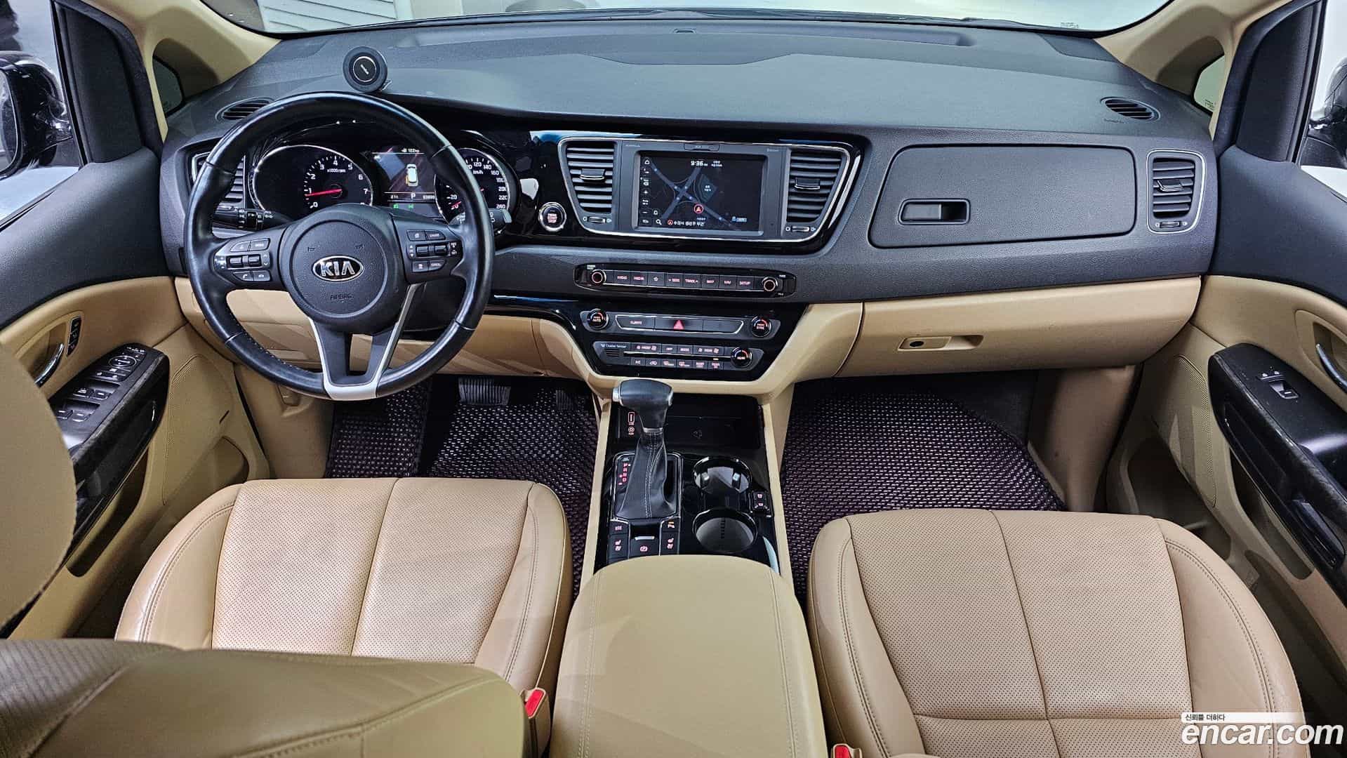 Canival Kia 2019.3-INNER-007