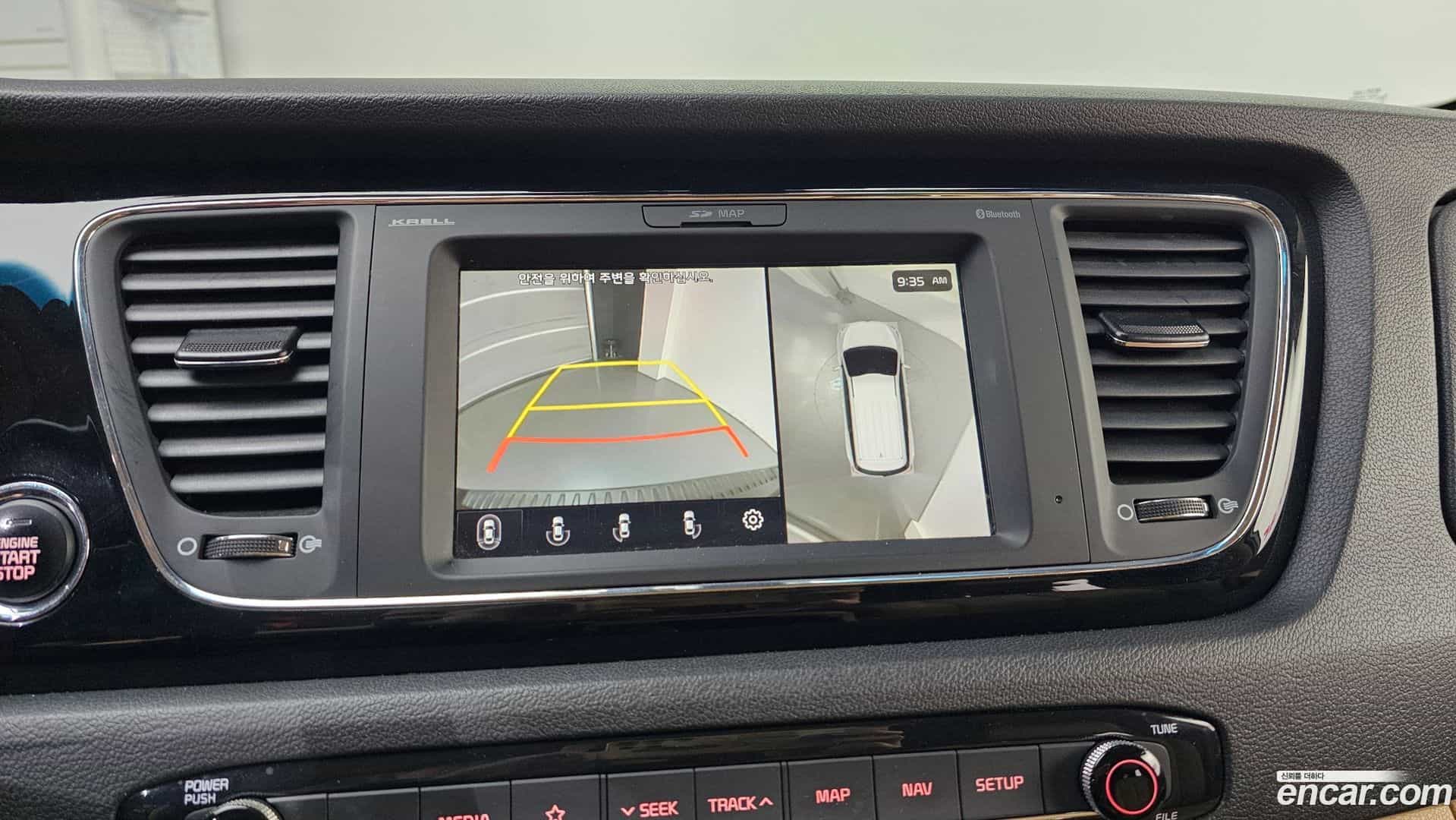 Canival Kia 2019.3-OPTION-019