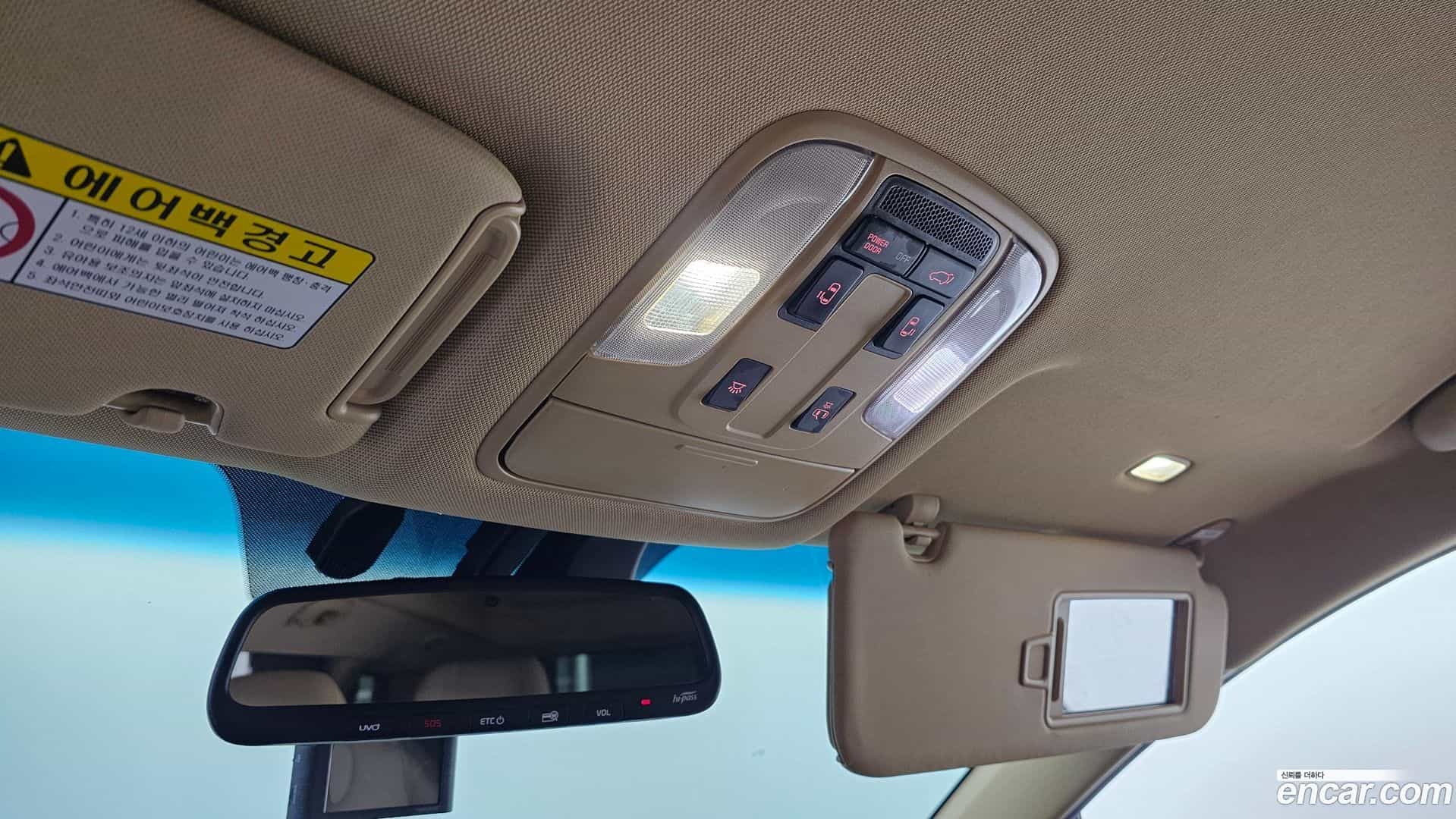 Canival Kia 2019.3-OPTION-044