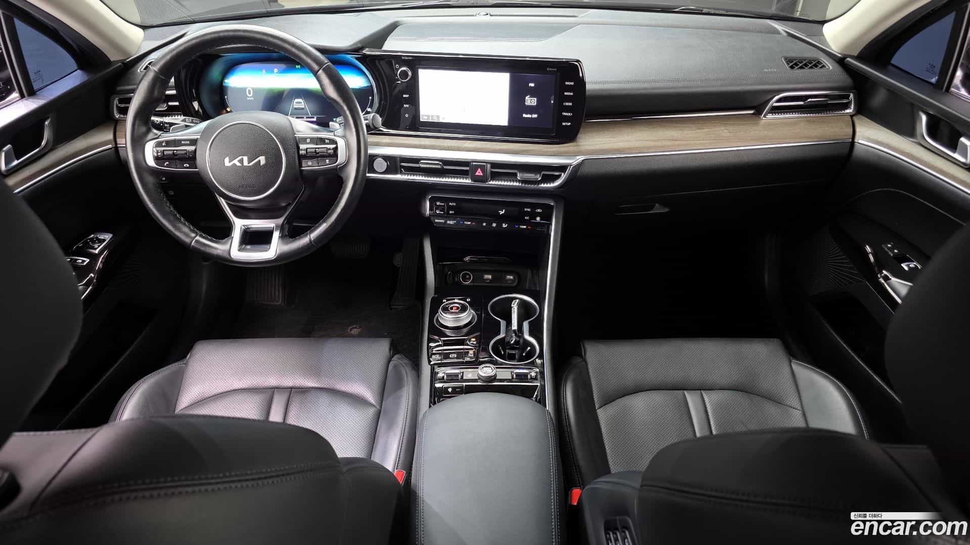 K5 Kia 2023.2-INNER-007