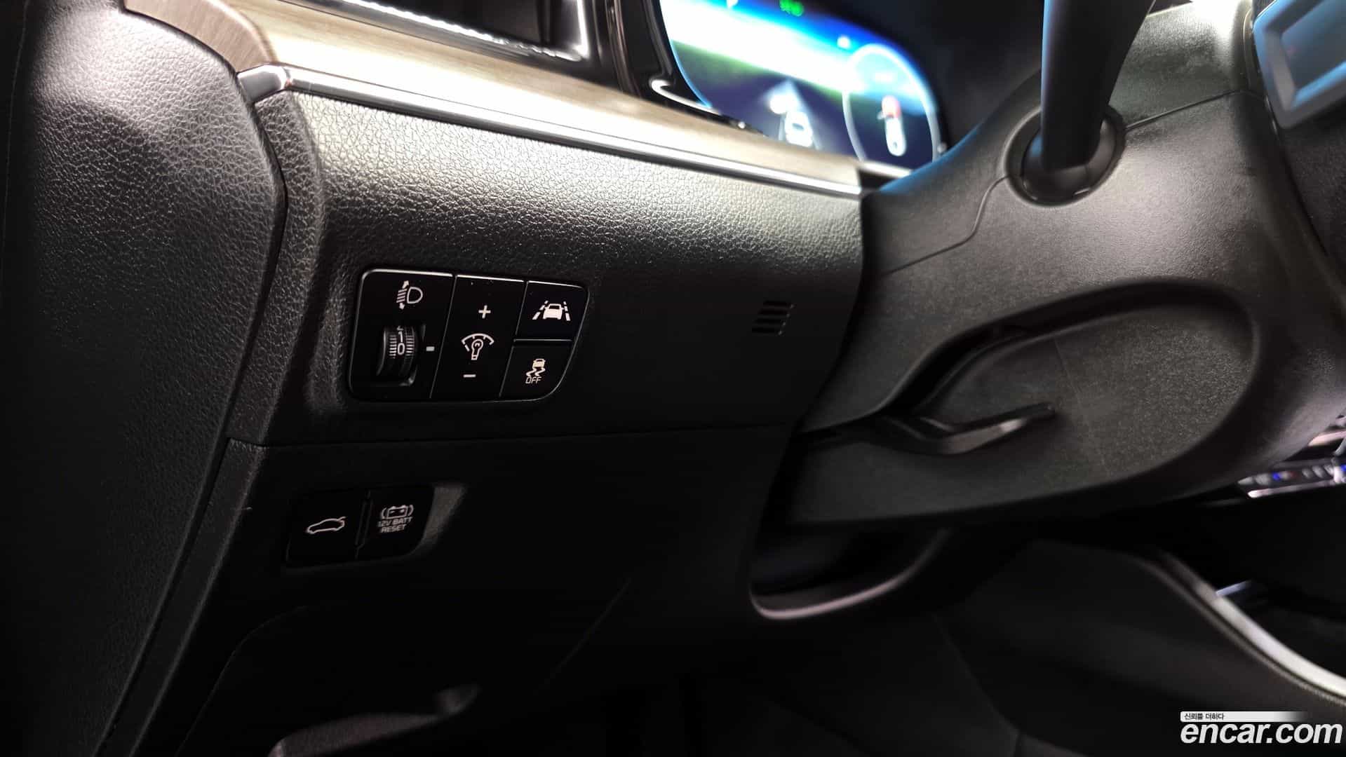 K5 Kia 2023.2-OPTION-019