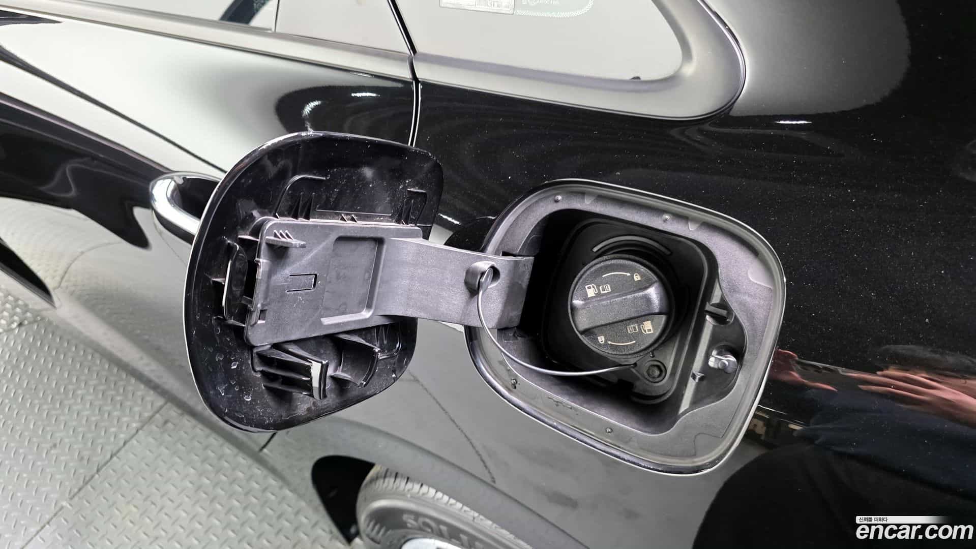 K5 Kia 2023.2-INNER-036