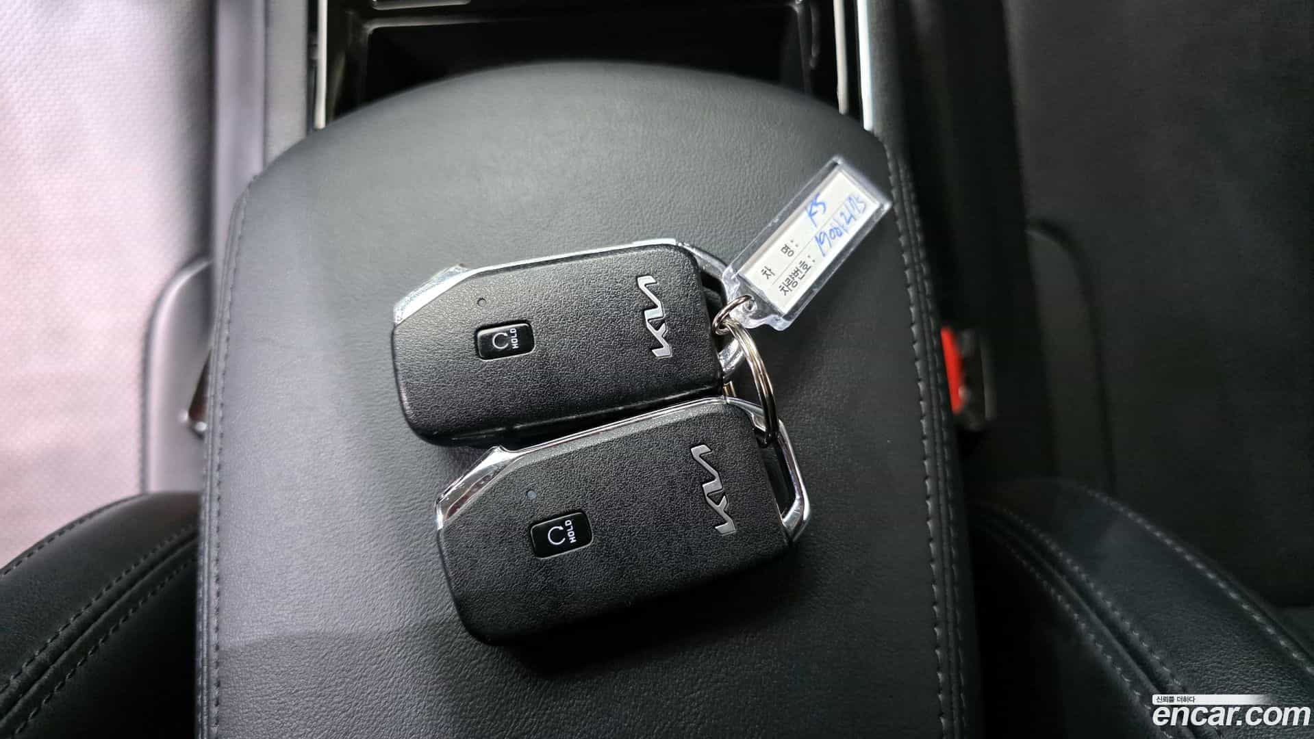 K5 Kia 2023.2-OPTION-043