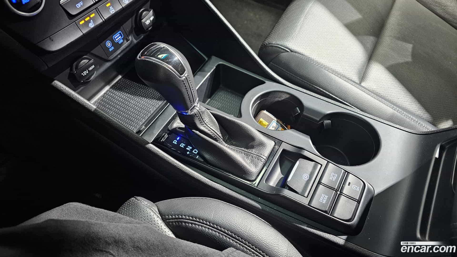 Tucson Hyundai 2019.0-INNER-009