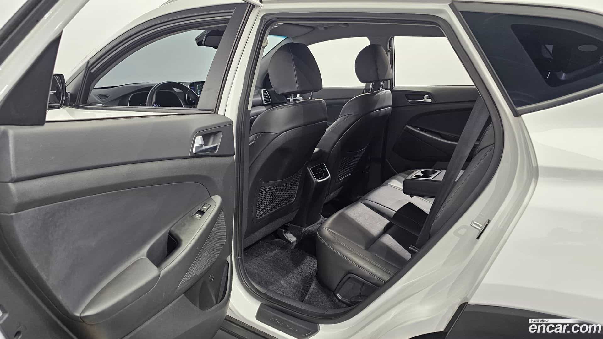 Tucson Hyundai 2019.0-OPTION-015