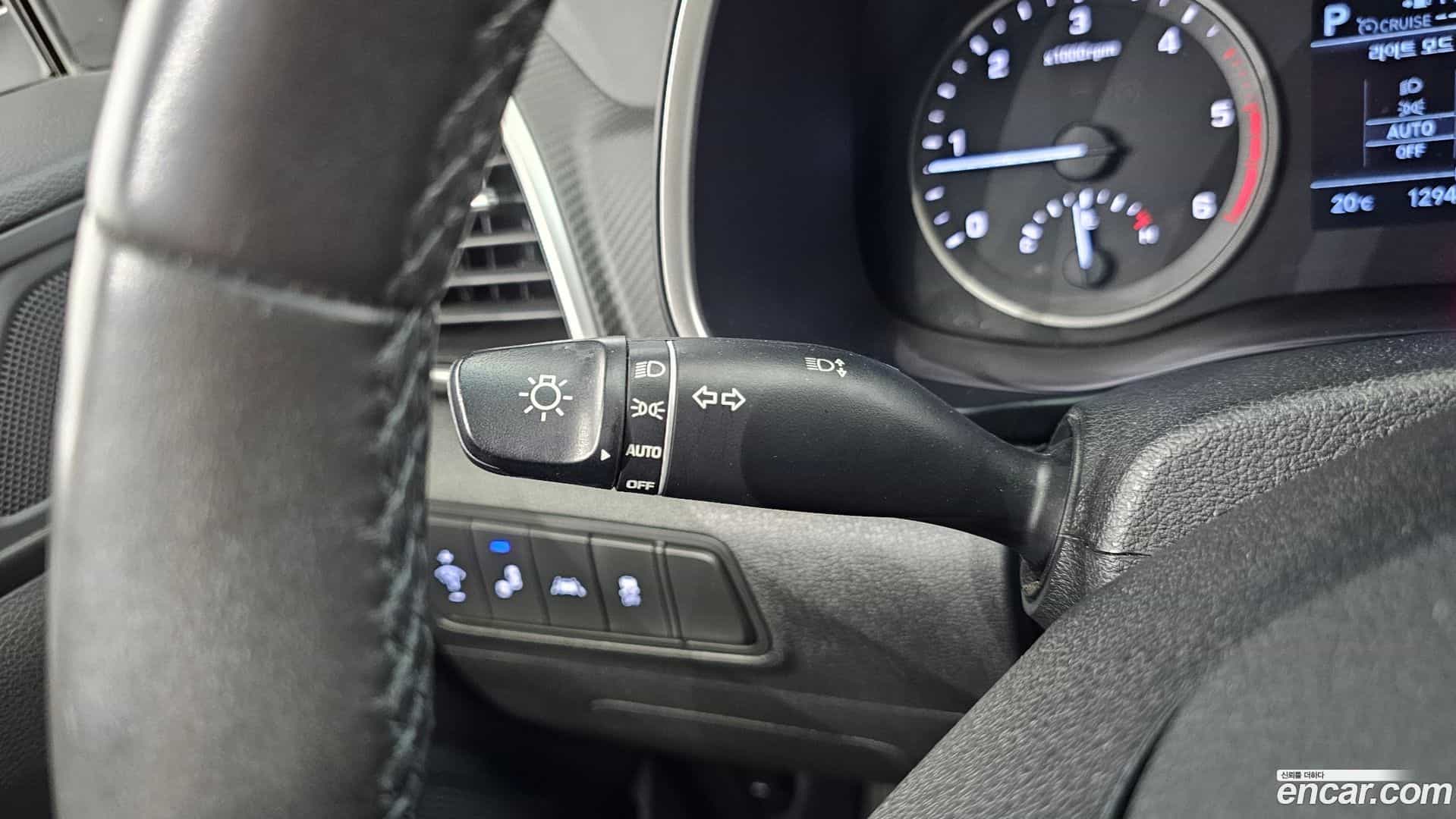 Tucson Hyundai 2019.0-OPTION-020