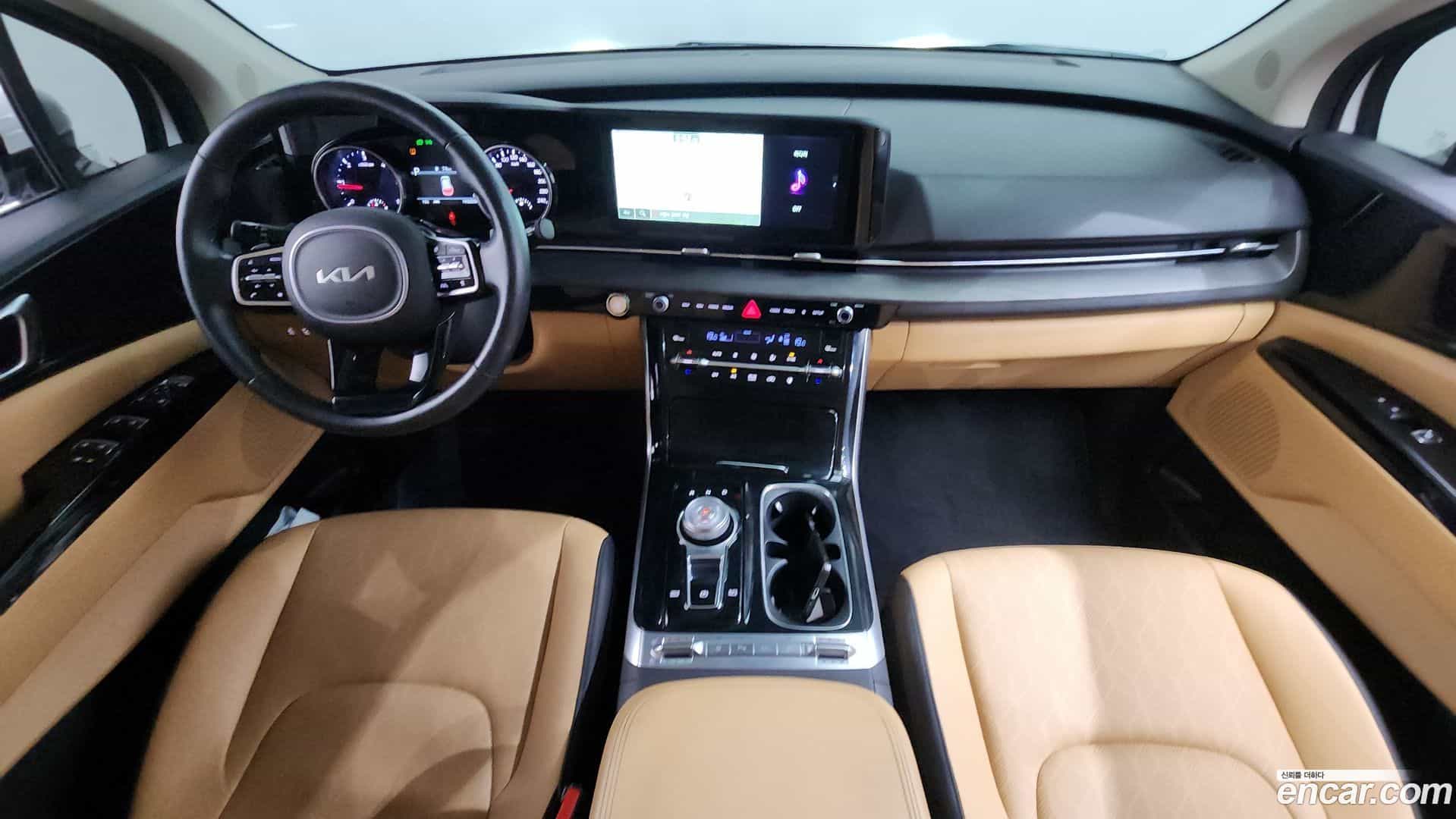 Canival Kia 2022.0-INNER-007