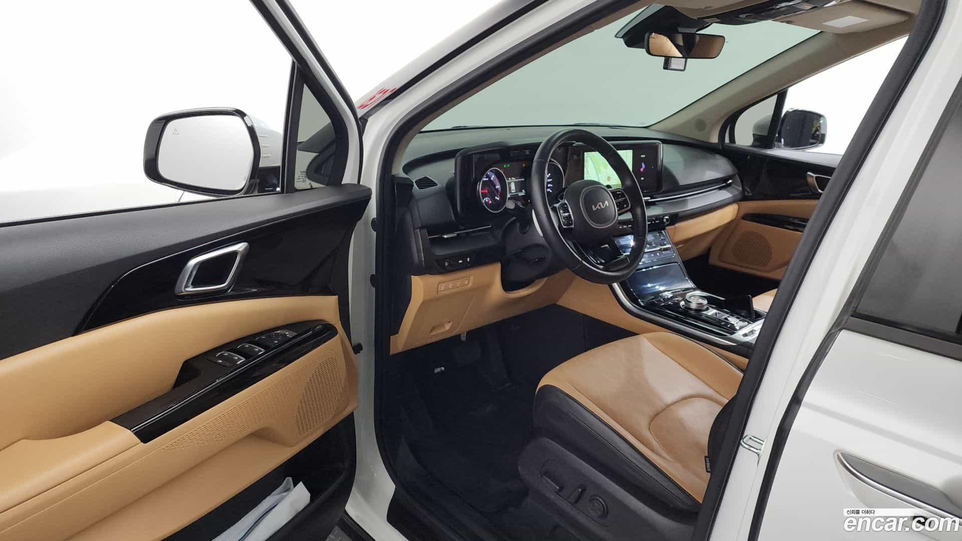 Canival Kia 2022.0-INNER-010