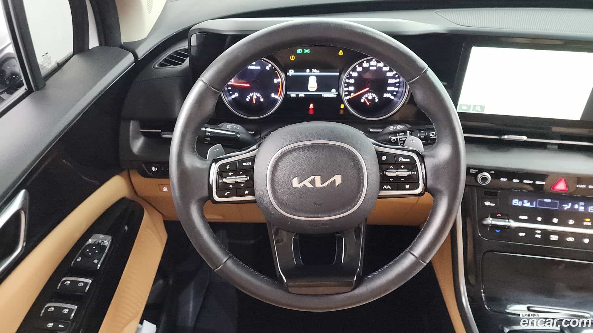 Canival Kia 2022.0-OPTION-017