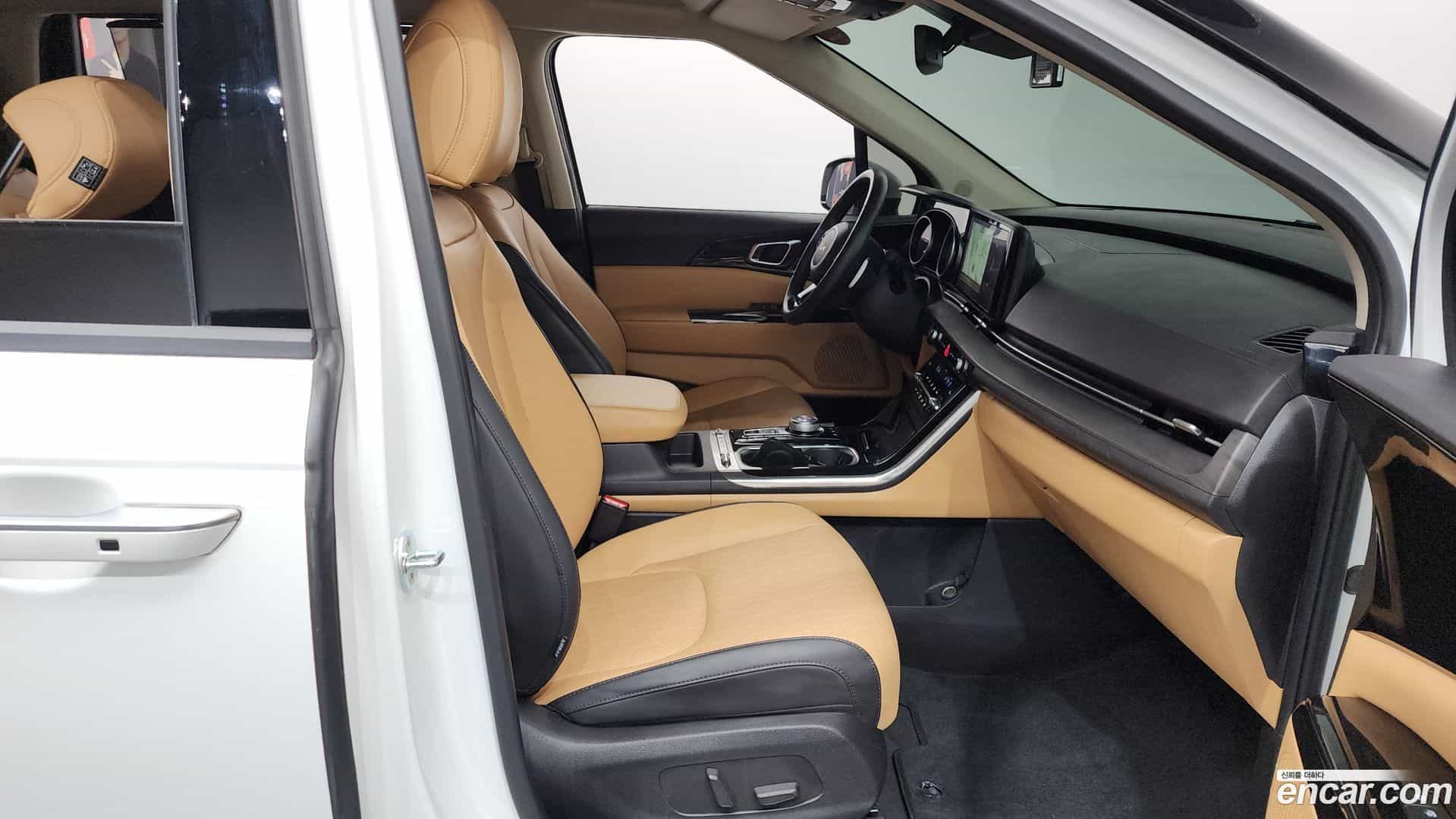 Canival Kia 2022.0-INNER-036