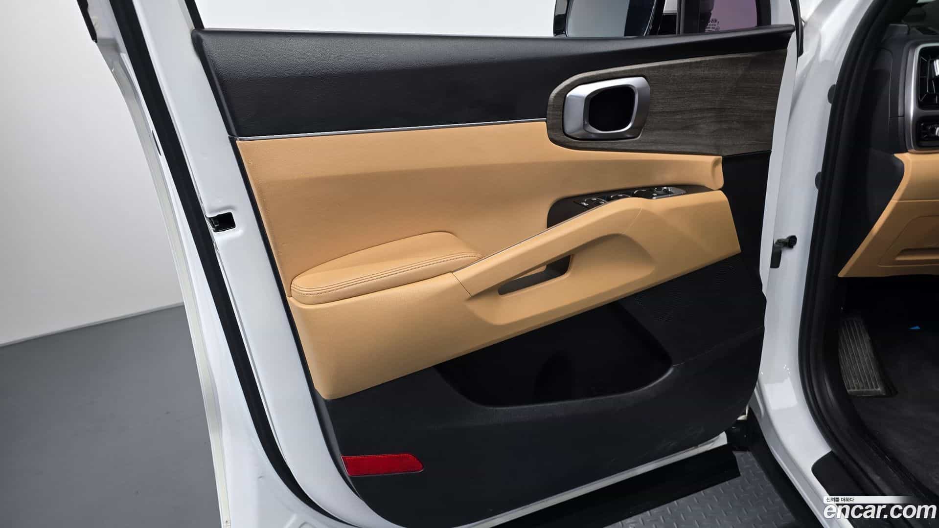 Sorento Kia 2020.9-INNER-034