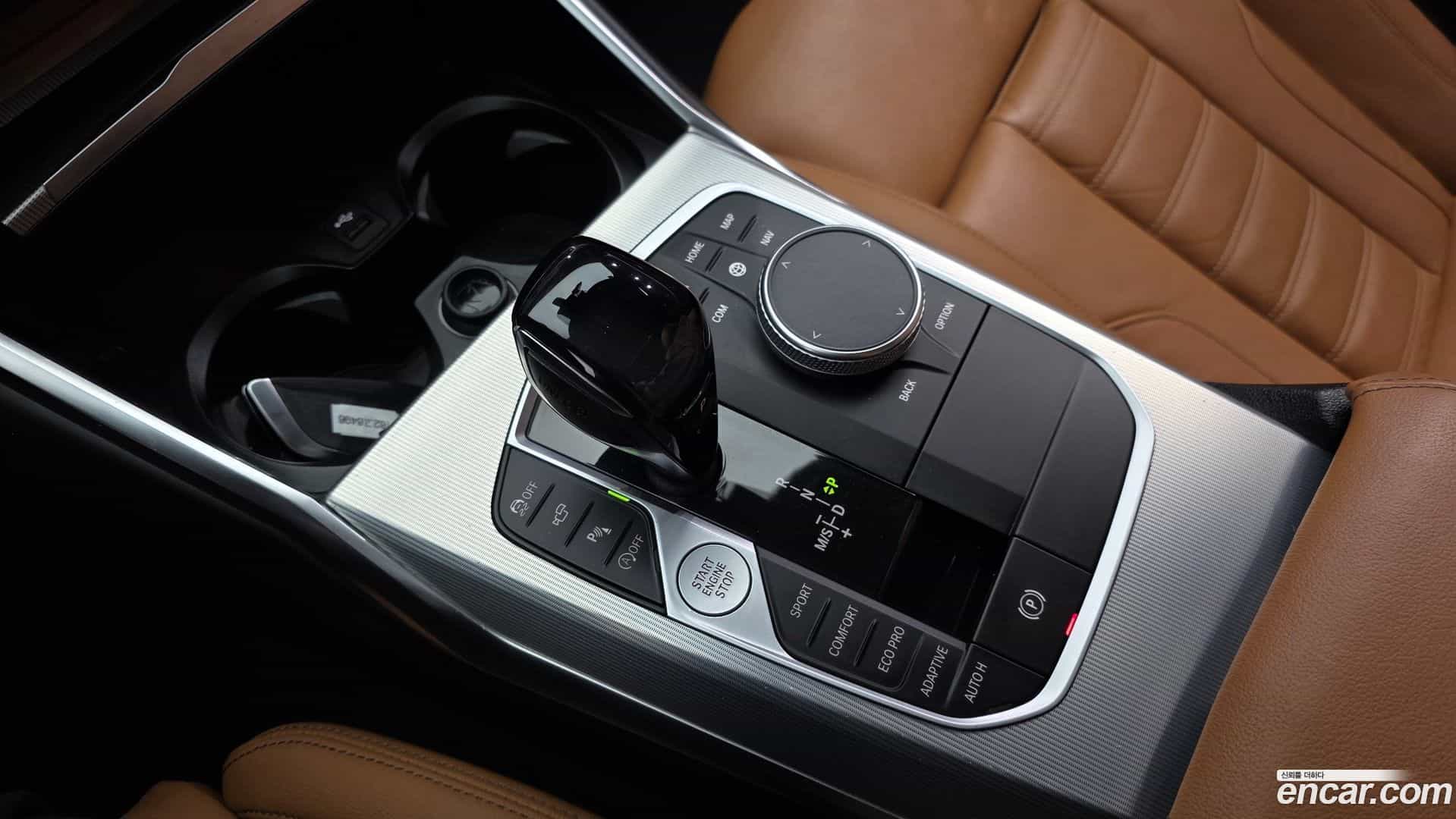 3-Series BMW 2021.6-INNER-009