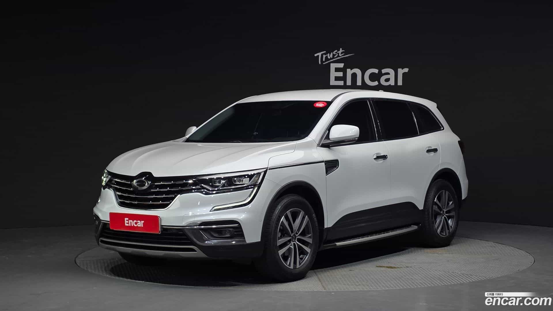 QM6 Renault Korea 2019.9-OUTER-001
