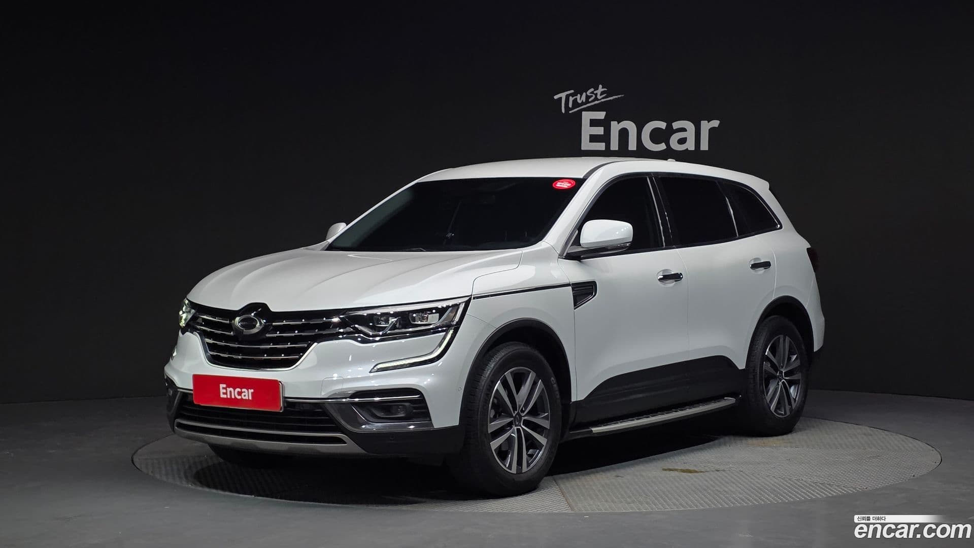 Main__Slider__Photo:QM6 Renault Korea 2019.9-0