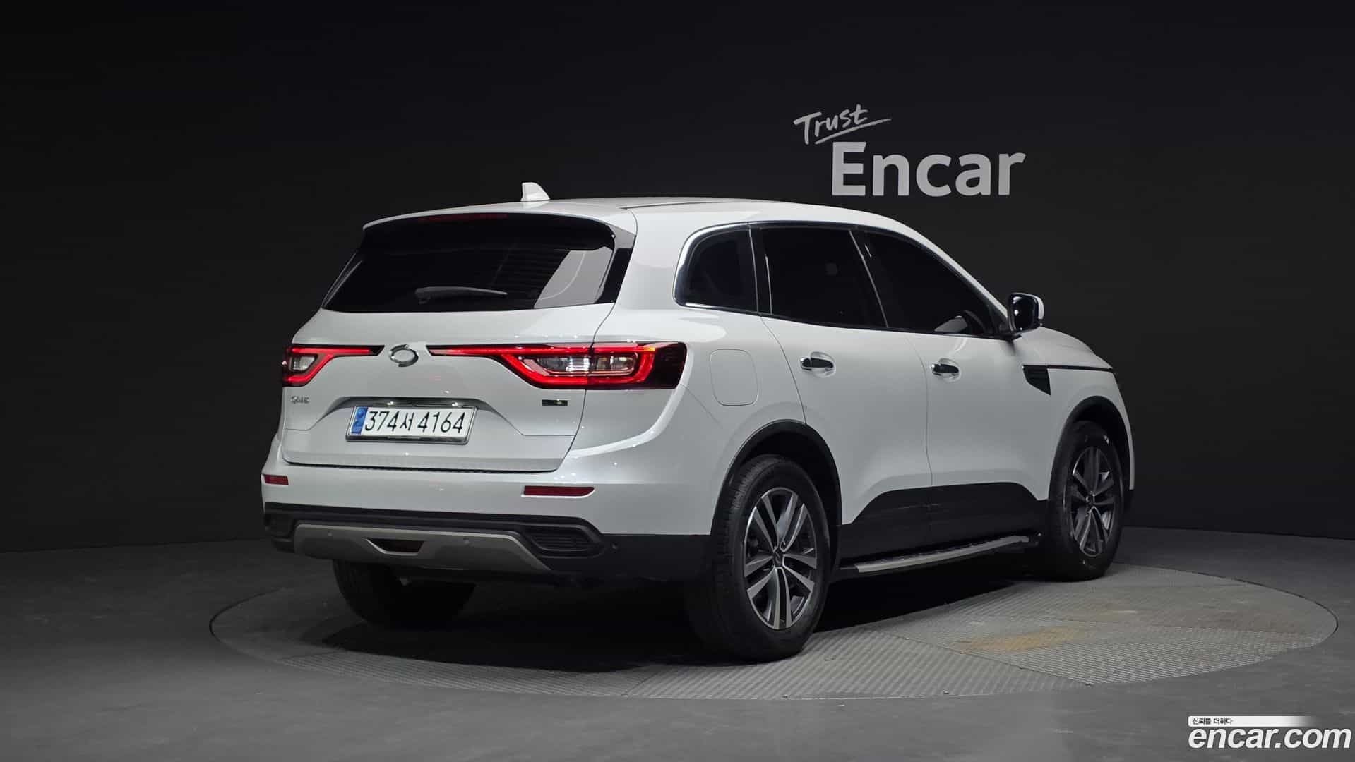 QM6 Renault Korea 2019.9-OUTER-002