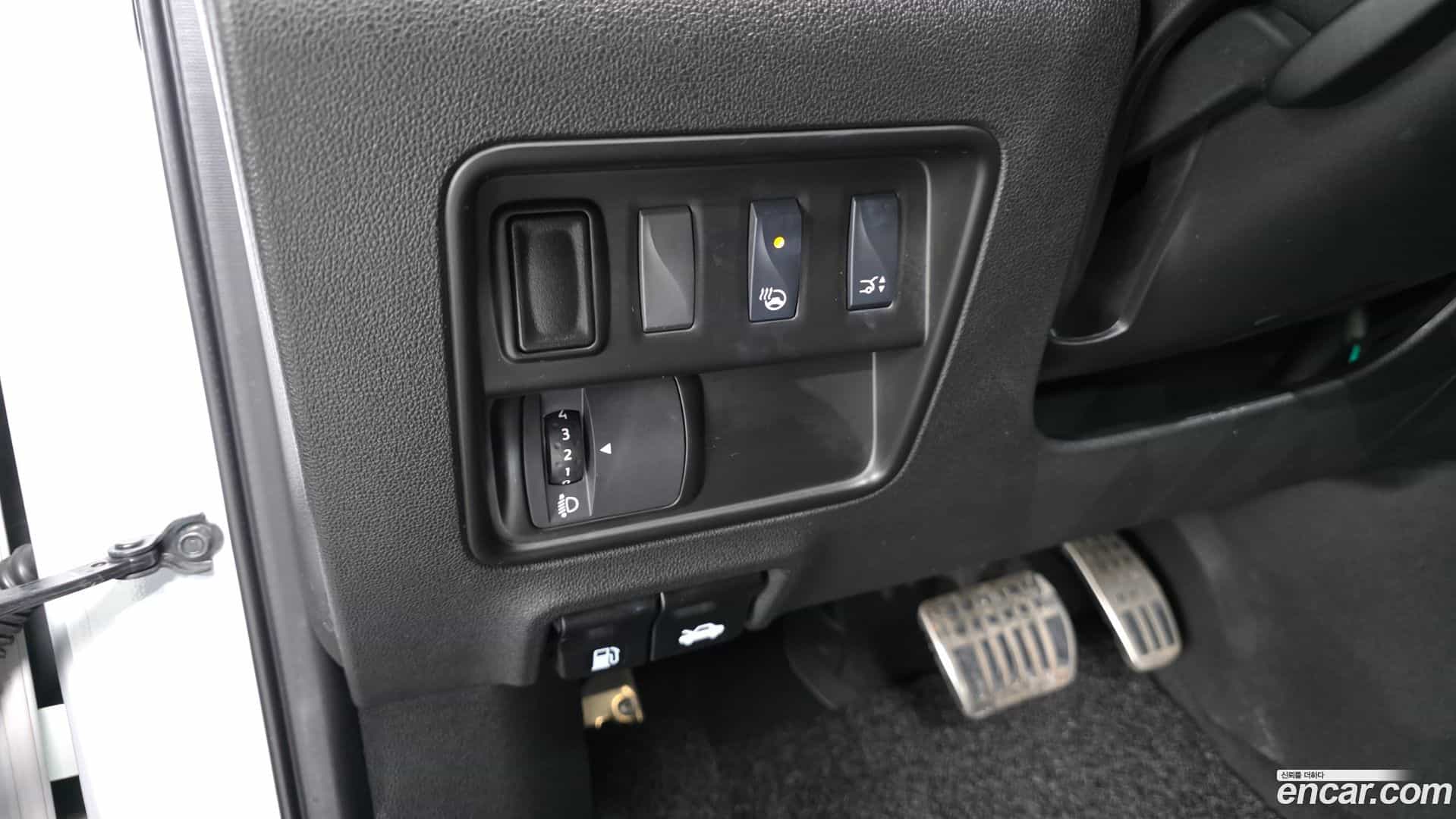 QM6 Renault Korea 2019.9-OPTION-017