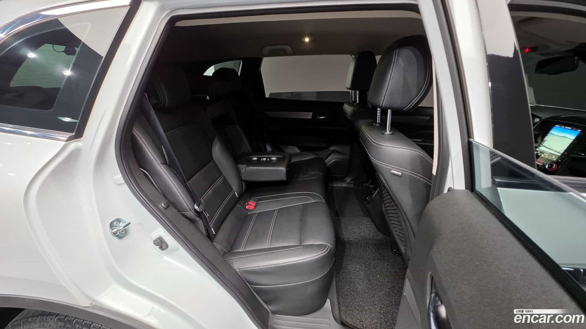 QM6 Renault Korea 2019.9-OPTION-023